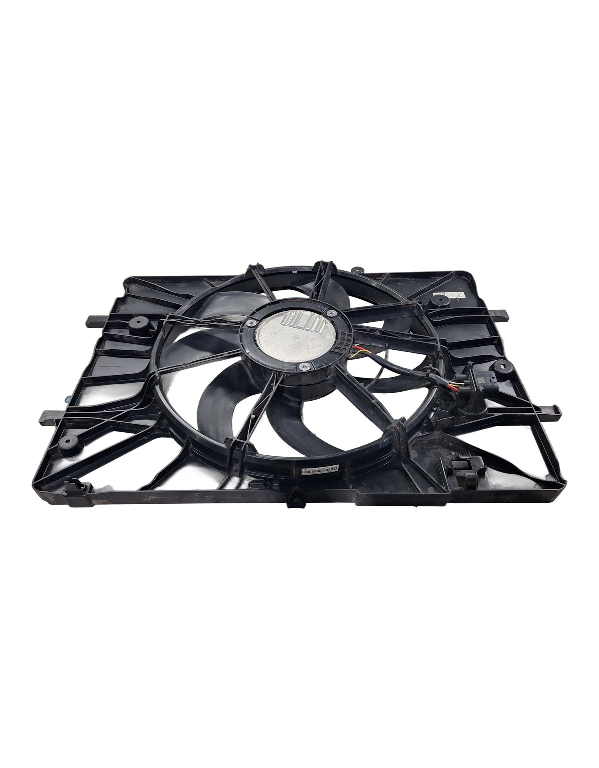 DEFLETOR VENTOINHA GWM HAVAL H6 2023 2025