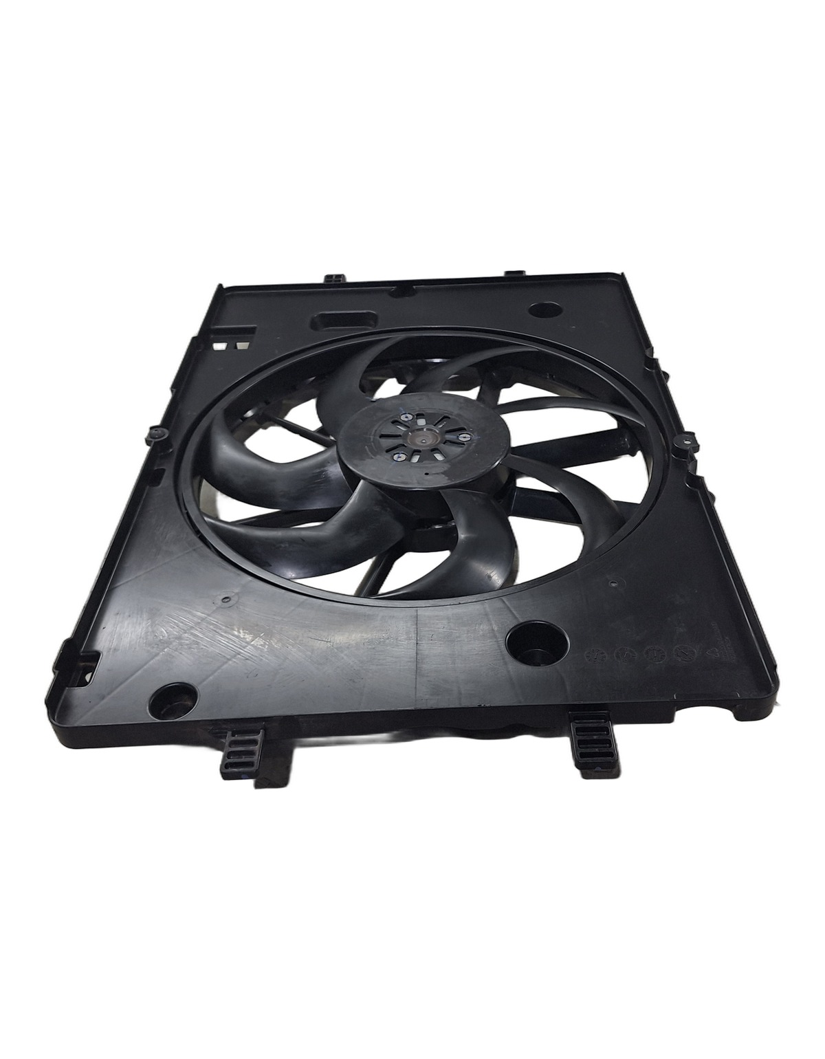 DEFLETOR VENTOINHA GWM HAVAL H6 2023 2025