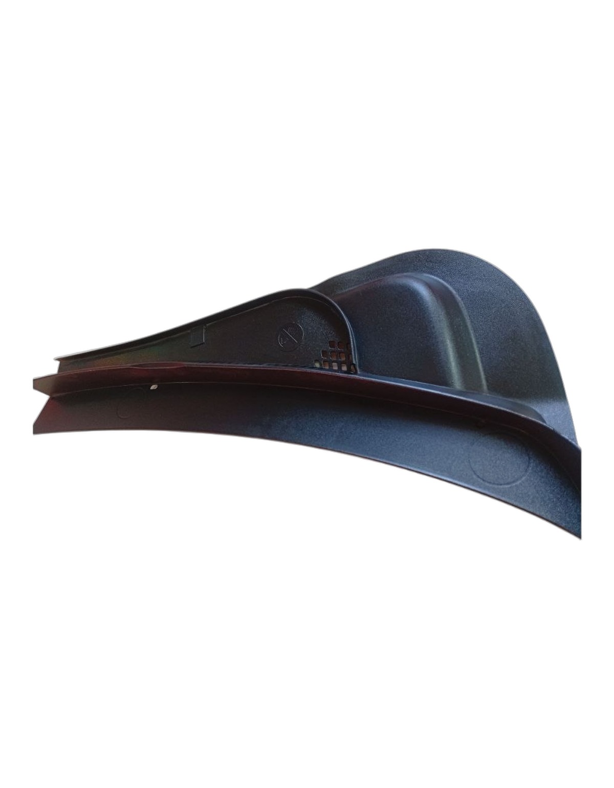 grade churrasqueira Direita polo  2018 2019 2020 Original 
