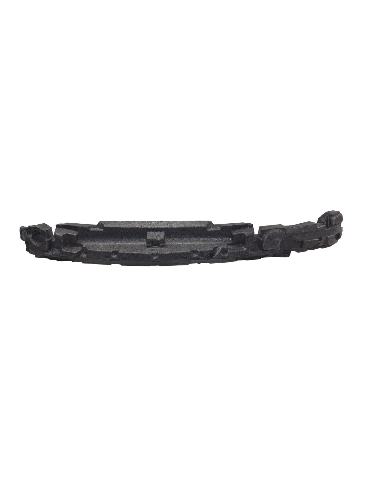 ABSORVEDOR IMPACTO PARACHOQUE DIANTEIRO MERCEDES C180 2014