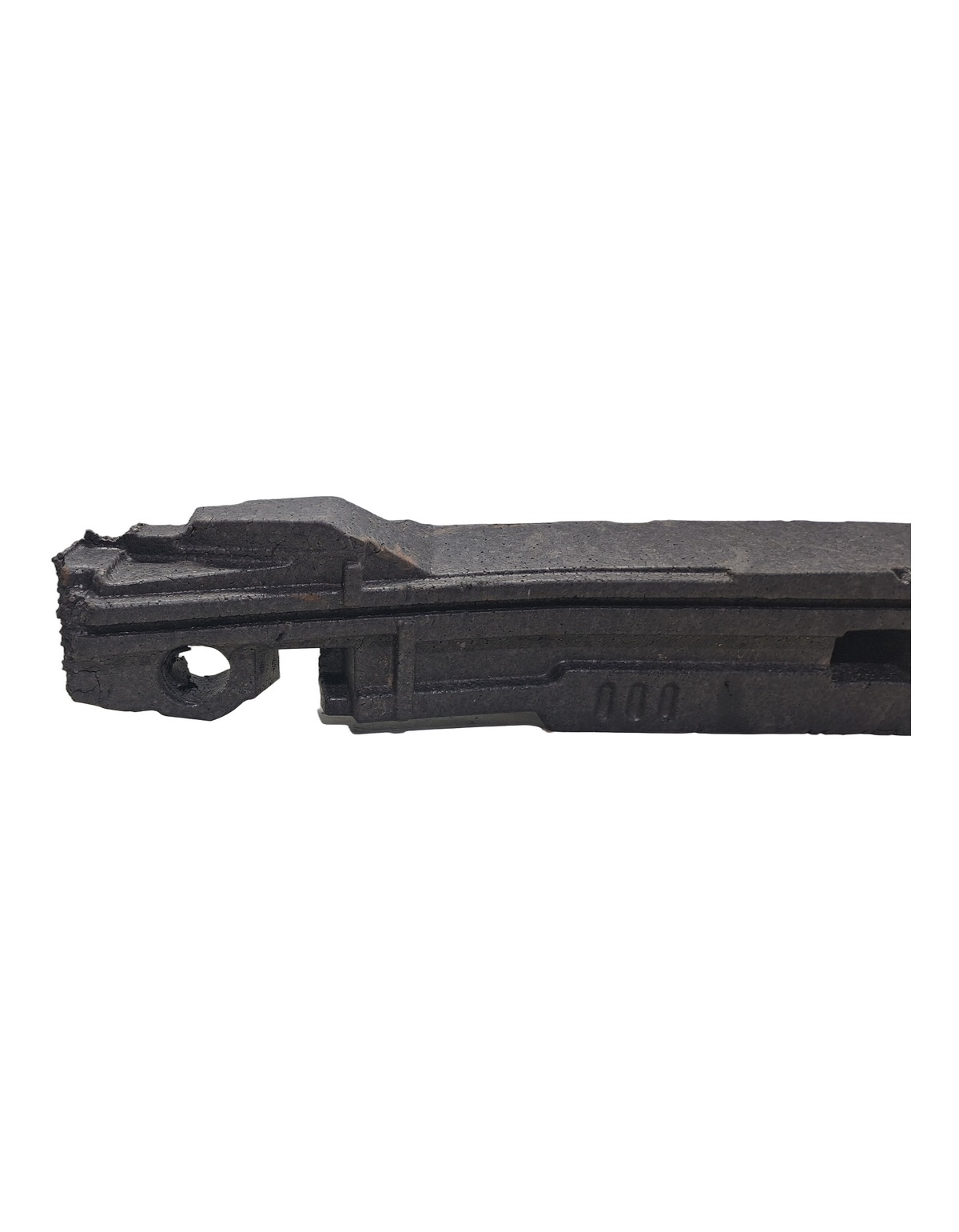 ABSORVEDOR IMPACTO PARACHOQUE DIANTEIRO MERCEDES C180 2014