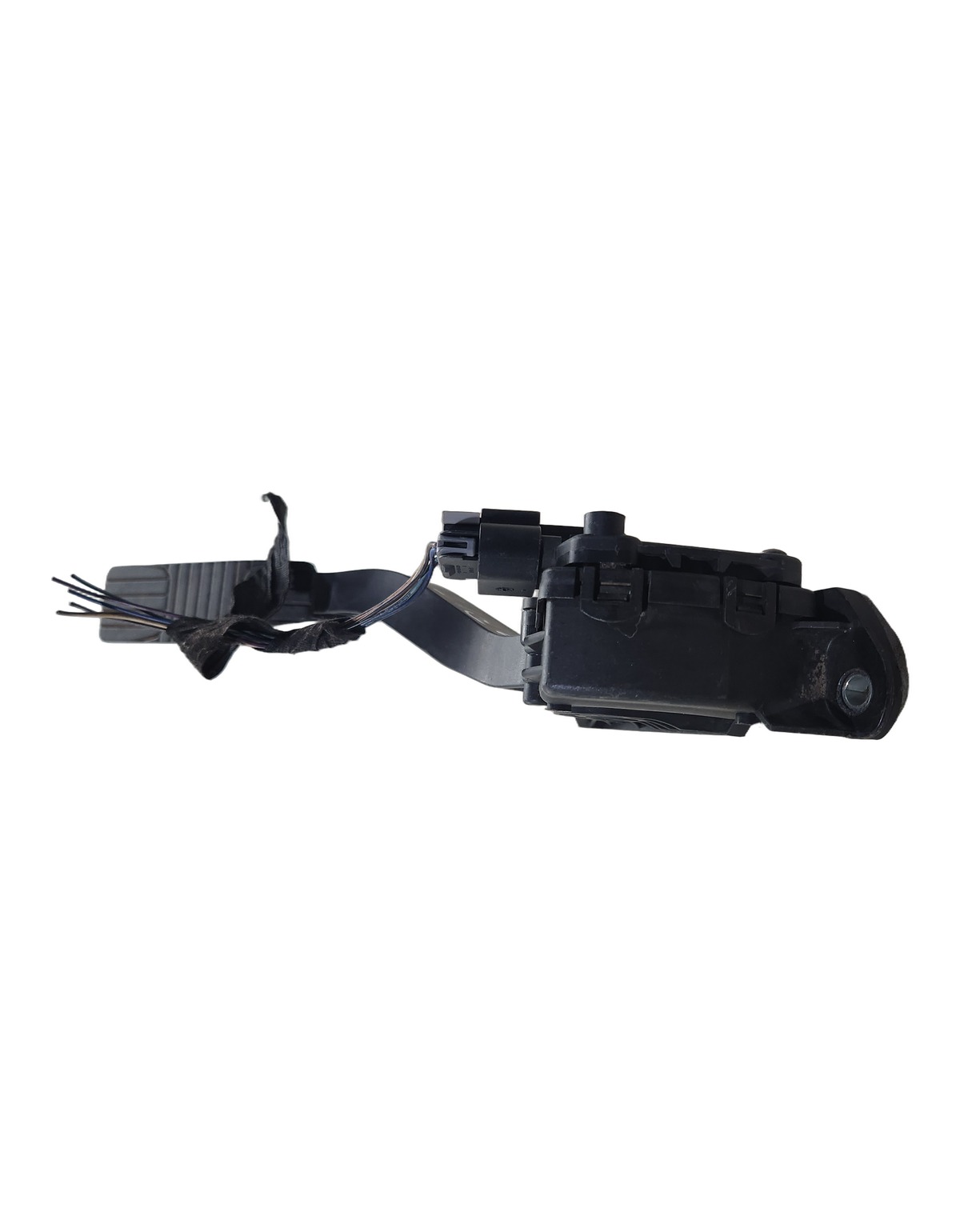 PEDAL ACELERADOR CHEVROLET CAPTIVA 3.6 V6 2008 2015