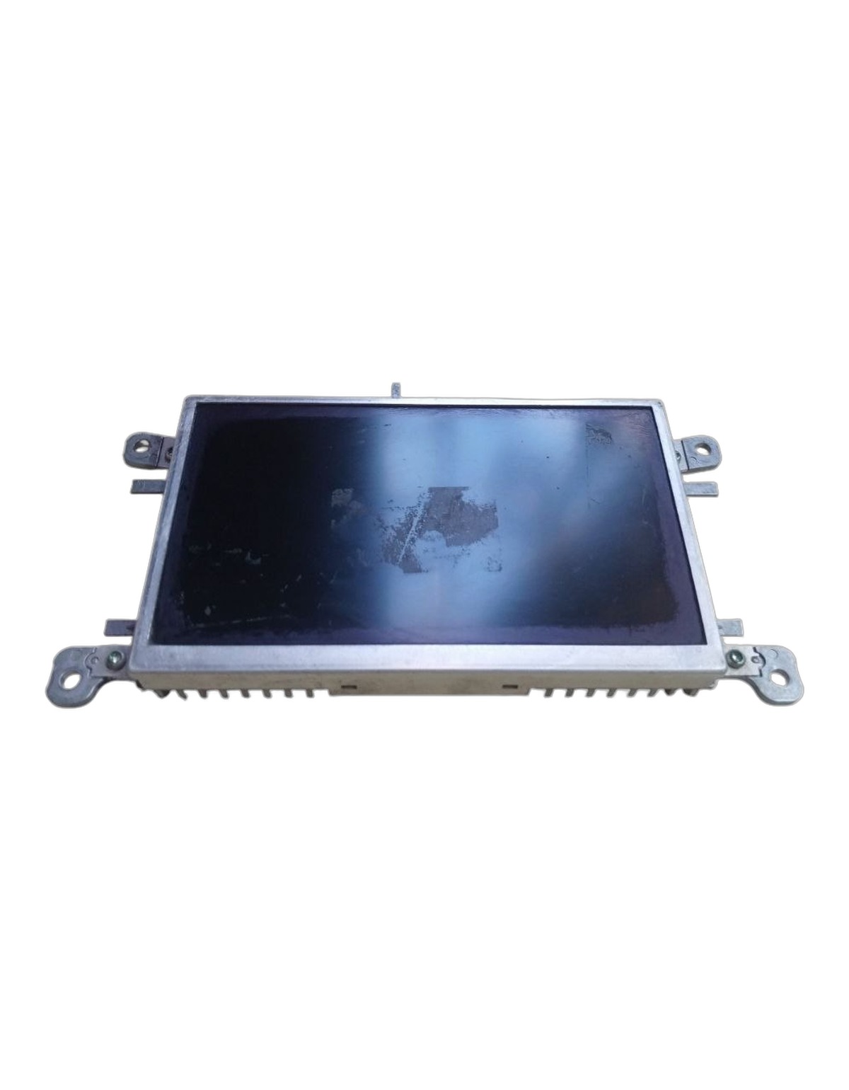 Tela Multimídia Tela Display Audi A4 8t0919603f