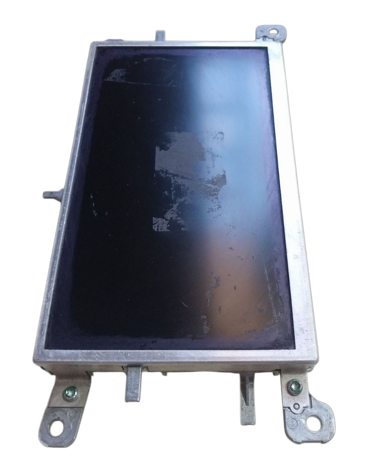 Tela Multimídia Tela Display Audi A4 8t0919603f