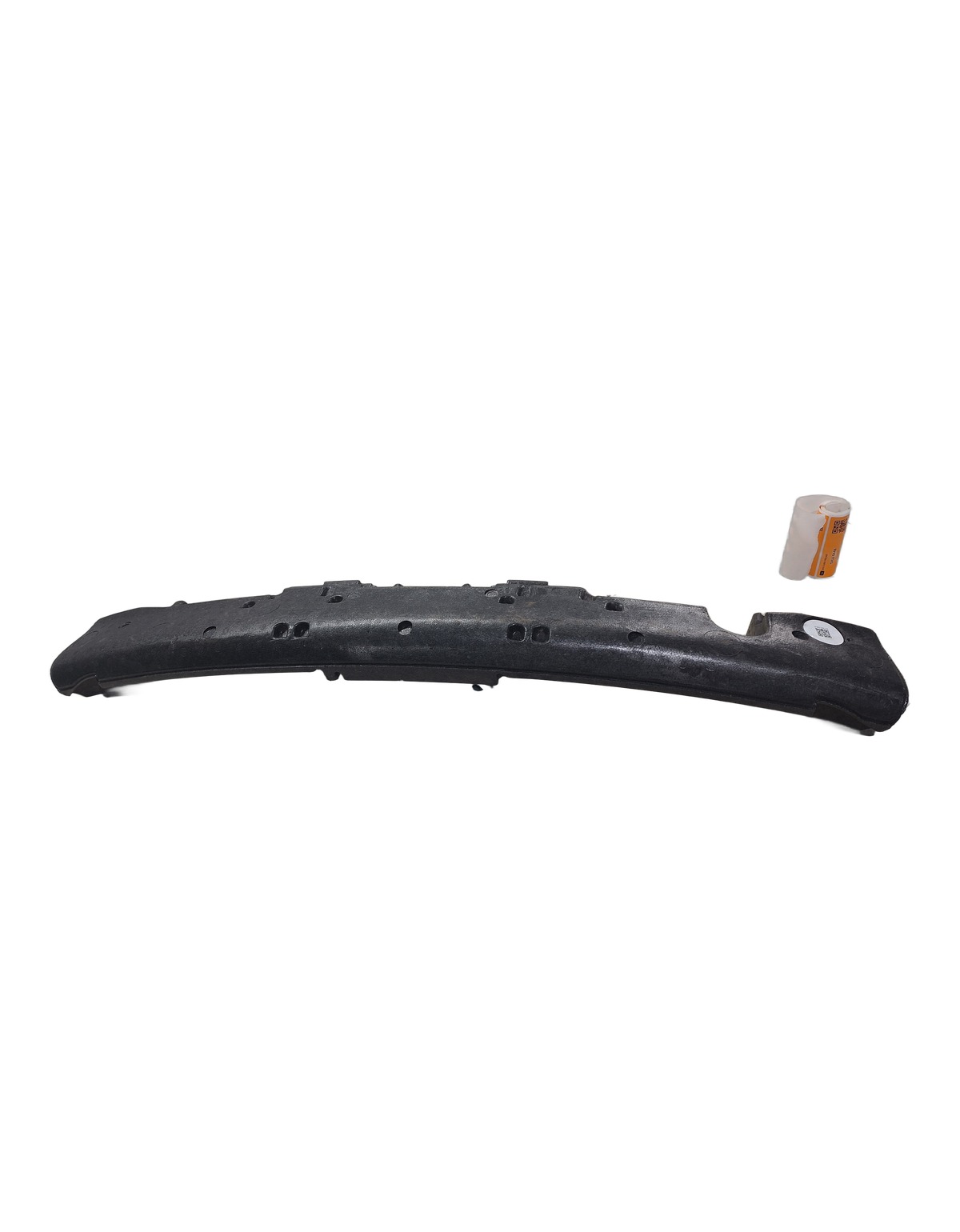 ABSORVEDOR IMPACTO PARACHOQUE DIANTEIRO PORSCHE TAYCAN 2020