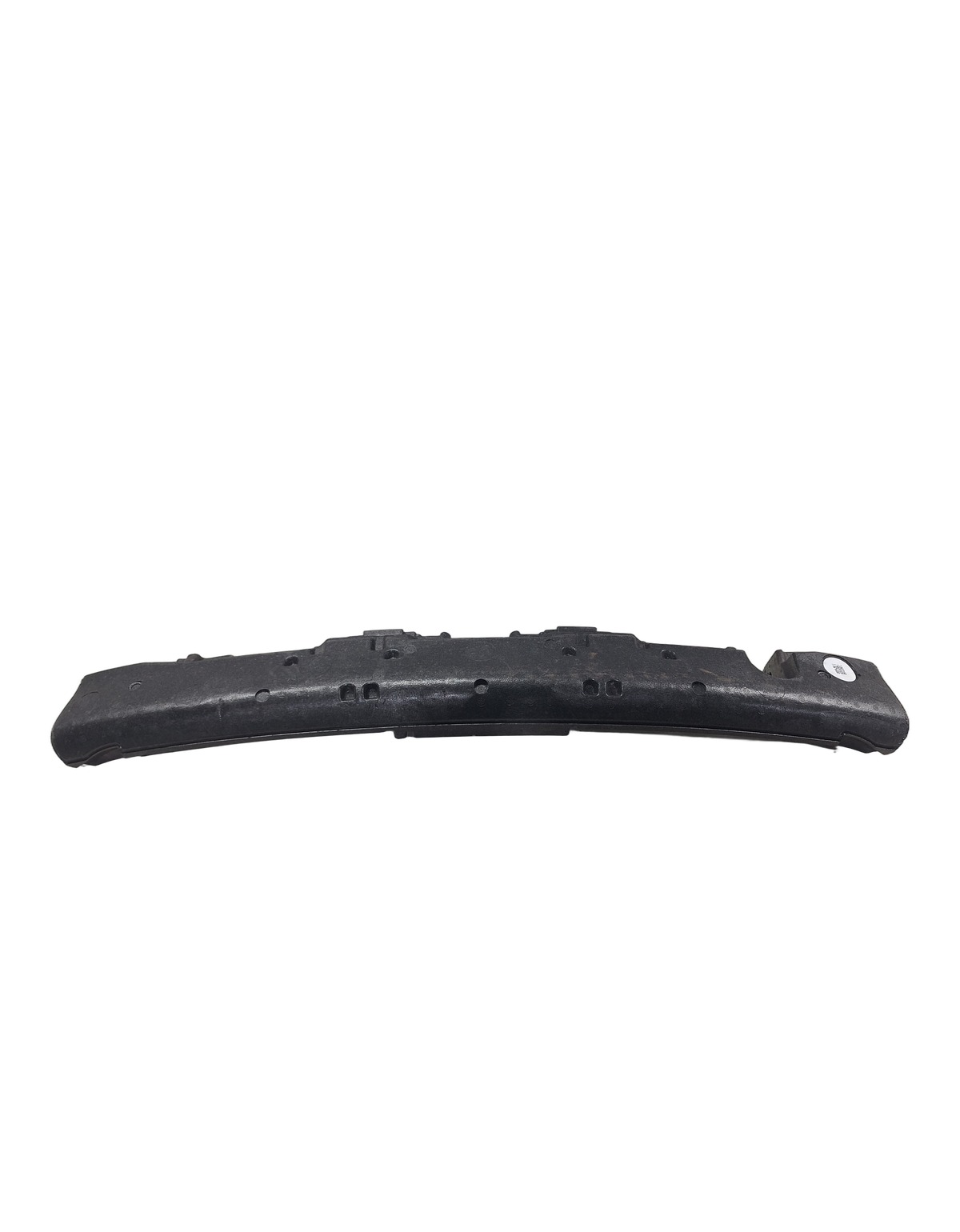 ABSORVEDOR IMPACTO PARACHOQUE DIANTEIRO PORSCHE TAYCAN 2020
