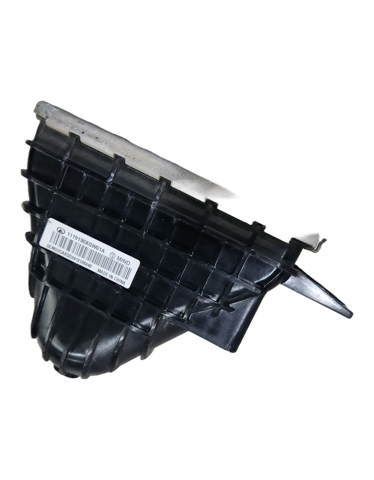 INTERCOOLER GWM HAVAL H6 2023 2025
