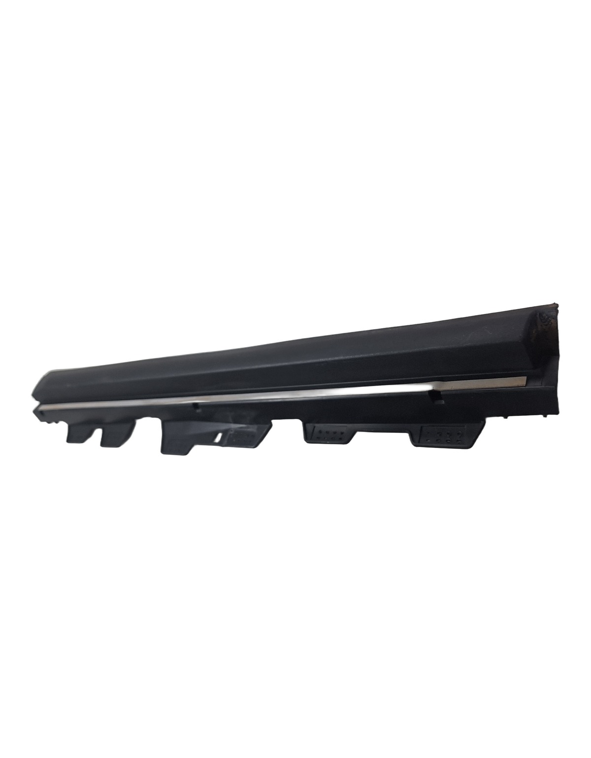 MOLDURA EXTERNA PORTA TRAS ESQ GWM HAVAL 2023 2025