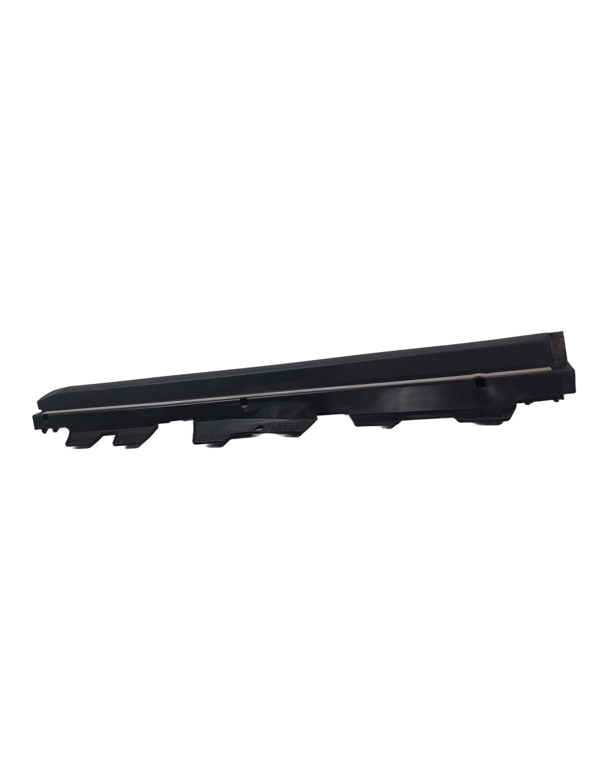 MOLDURA EXTERNA PORTA TRAS ESQ GWM HAVAL 2023 2025