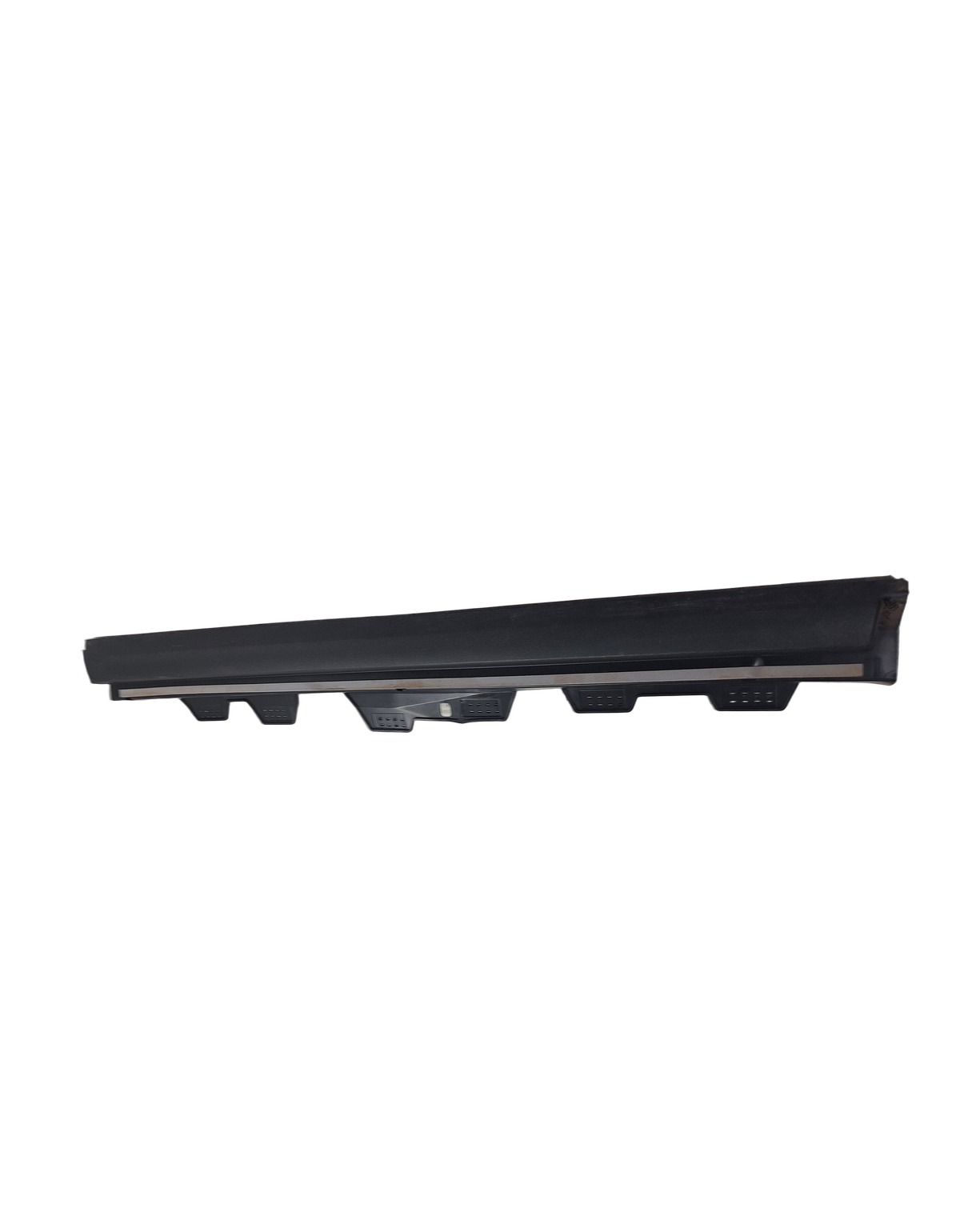 MOLDURA EXTERNA PORTA TRAS ESQ GWM HAVAL 2023 2025