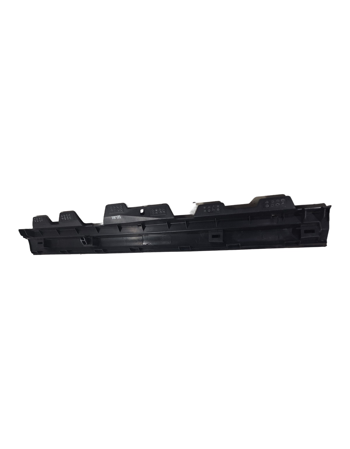 MOLDURA EXTERNA PORTA TRAS ESQ GWM HAVAL 2023 2025