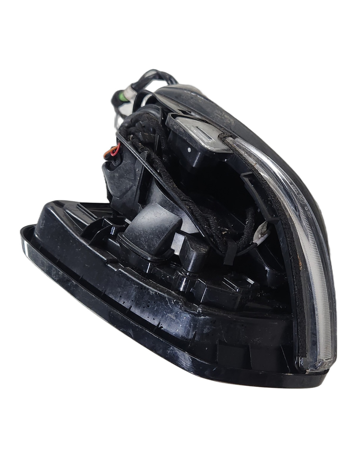 RETROVISOR ESQUERDO GWM HAVAL H6 H6 GT 2023 2025