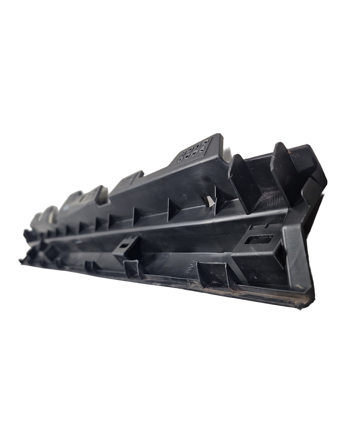 MOLDURA EXTERNA PORTA TRAS ESQ GWM HAVAL 2023 2025