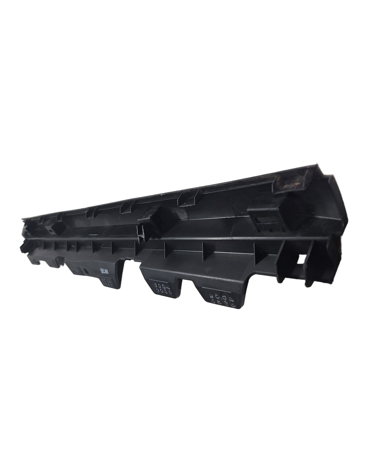 MOLDURA EXTERNA PORTA TRAS ESQ GWM HAVAL 2023 2025