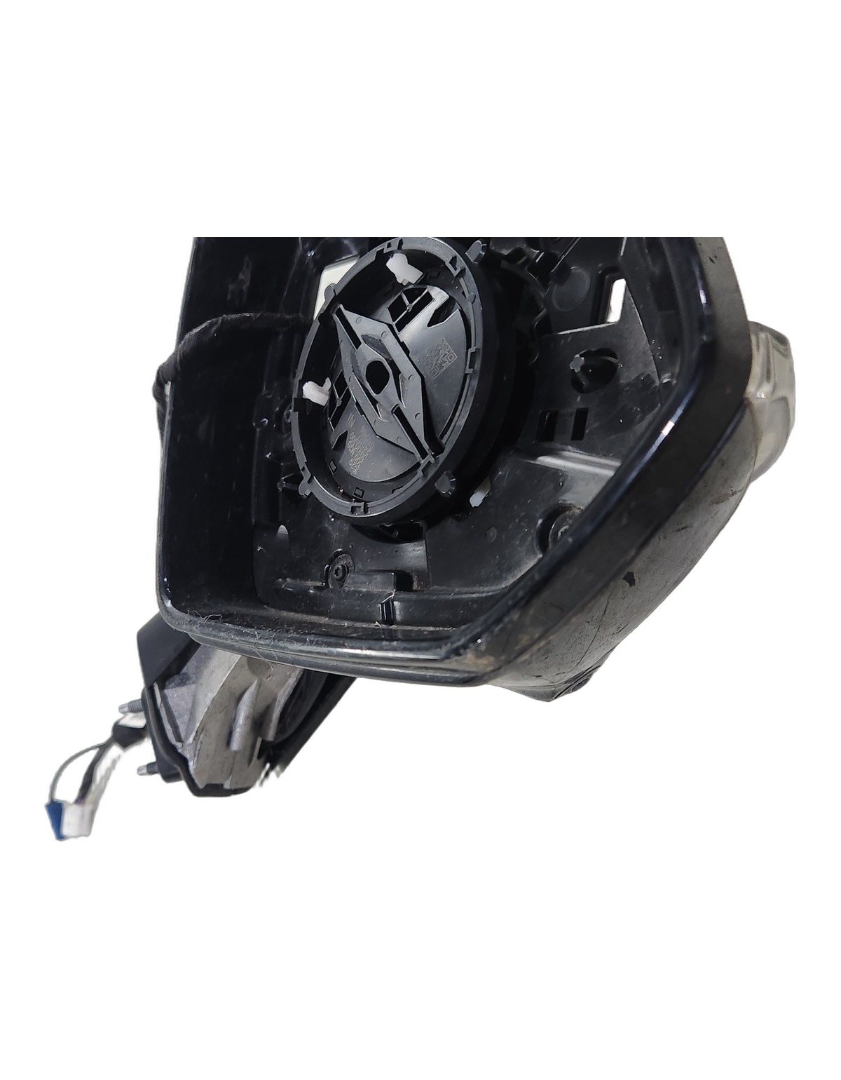 RETROVISOR ESQUERDO GWM HAVAL H6 H6 GT 2023 2025