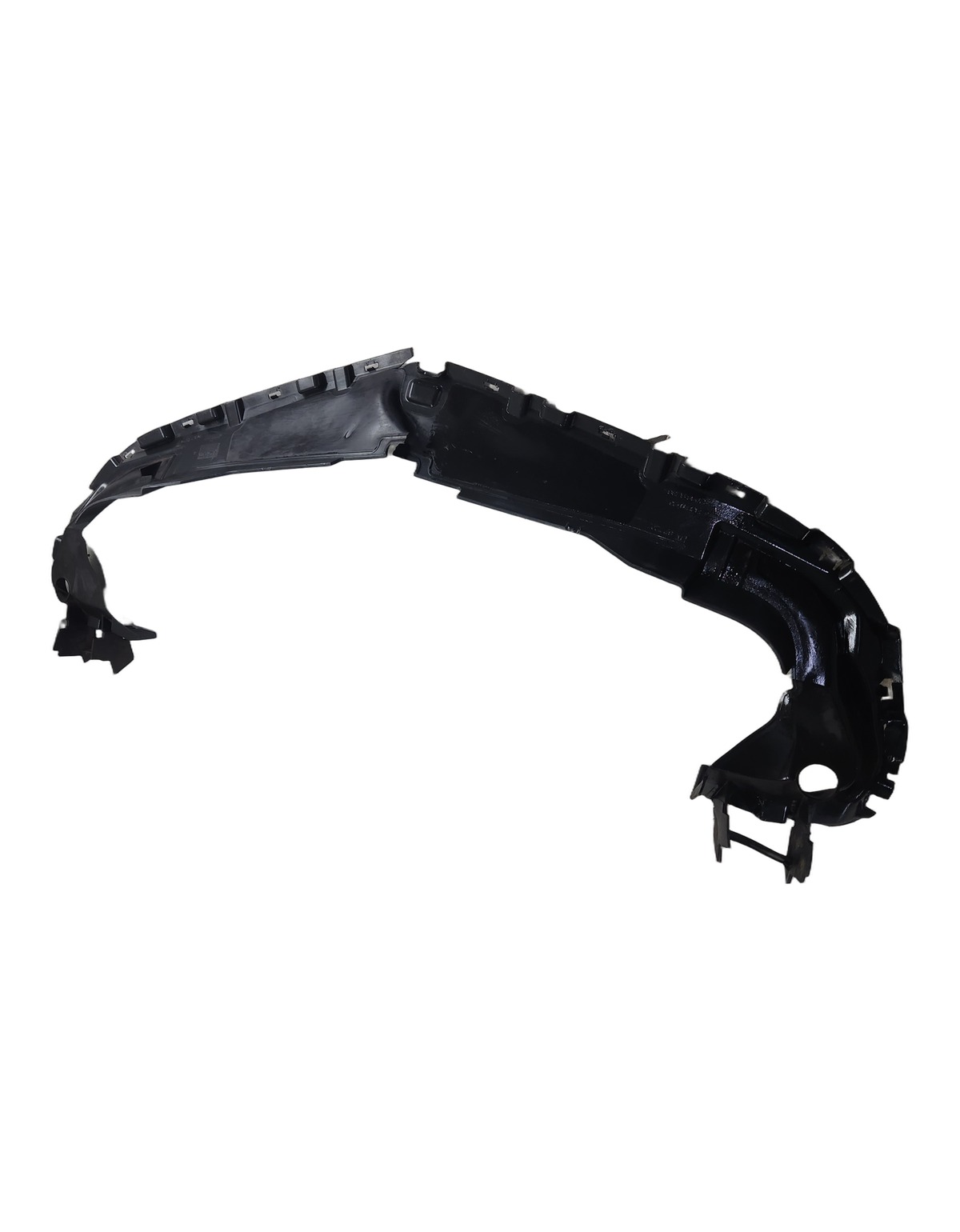 DUTO AR RADIADOR MERCEDES CLASSE C W205 2015 2021