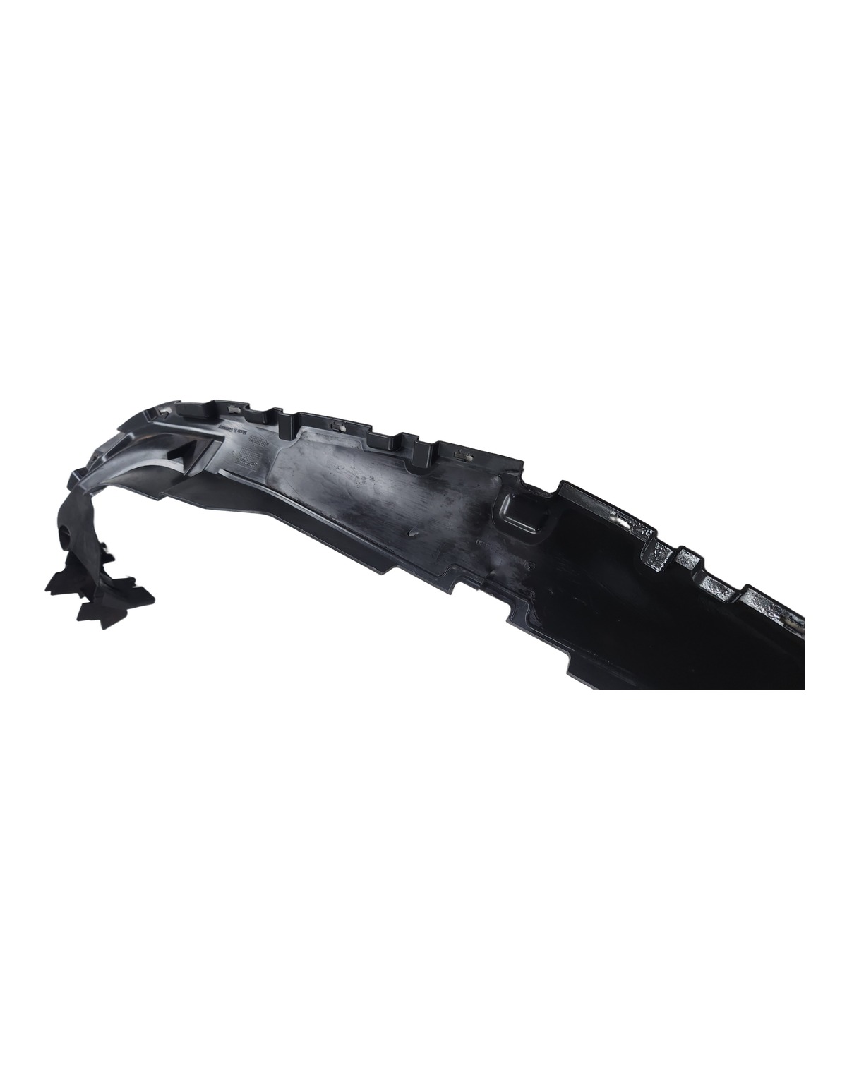 DUTO AR RADIADOR MERCEDES CLASSE C W205 2015 2021