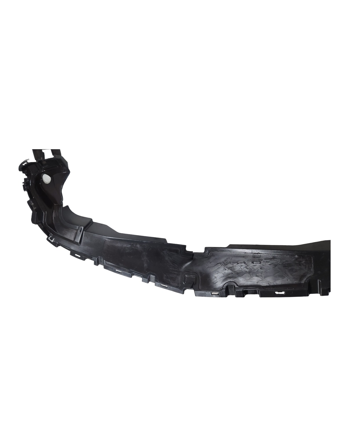 DUTO AR RADIADOR MERCEDES CLASSE C W205 2015 2021