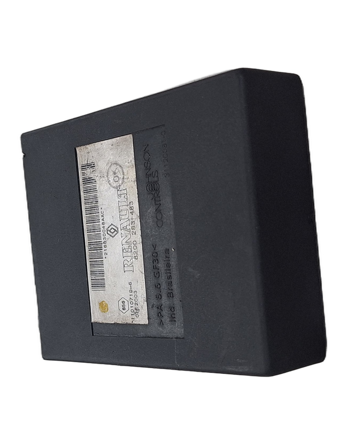 MODULO ALARME RENAULT SCENIC CLIO 1999 2010