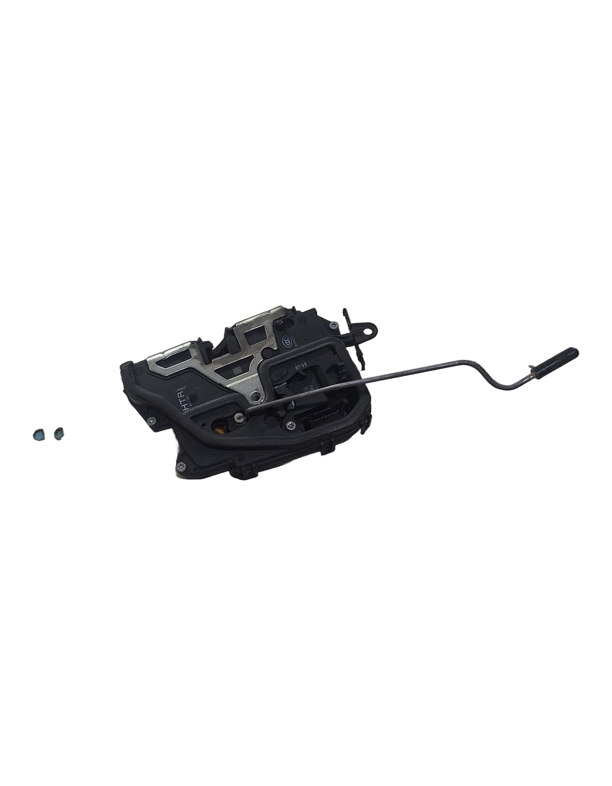 FECHADURA ELETRICA PORTA TRAS DIR BMW X1 320I 2006 2012