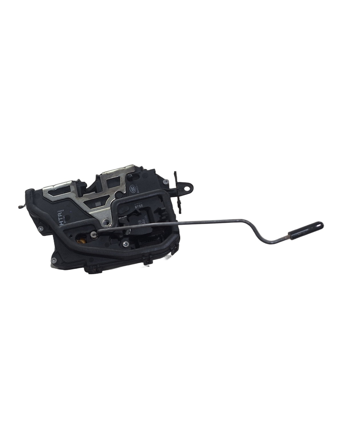 FECHADURA ELETRICA PORTA TRAS DIR BMW X1 320I 2006 2012