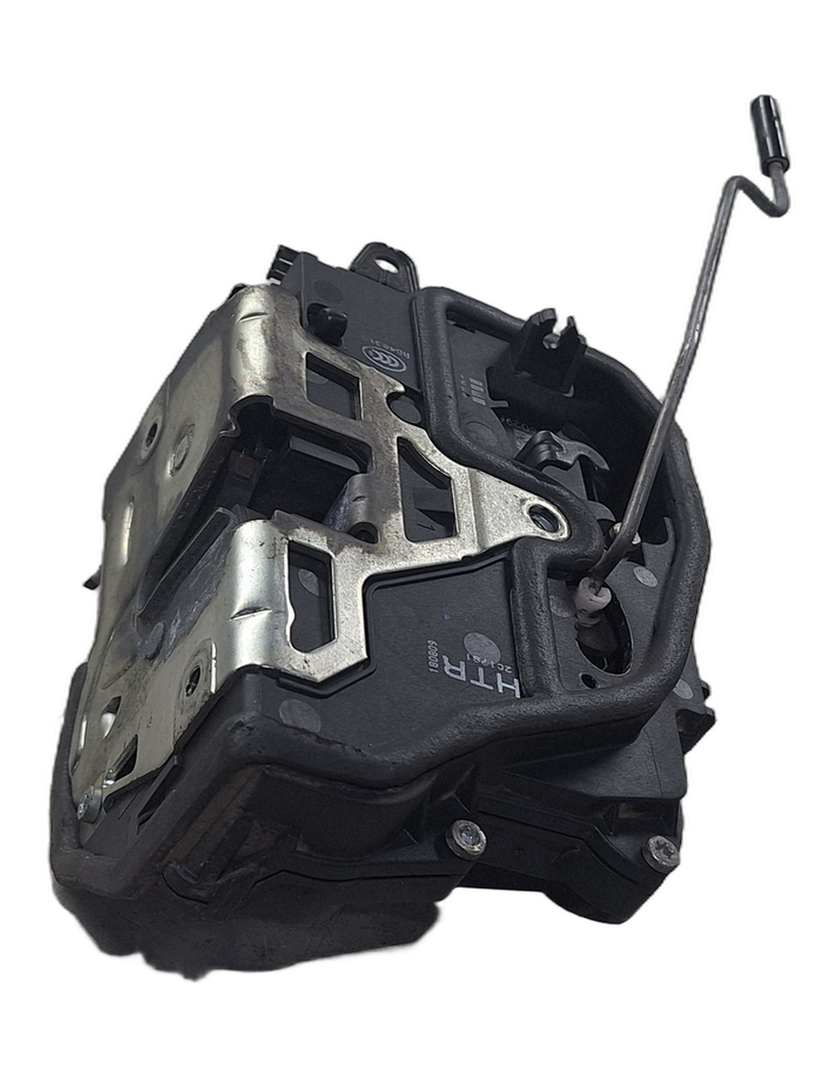 FECHADURA ELETRICA PORTA TRAS DIR BMW X1 320I 2006 2012