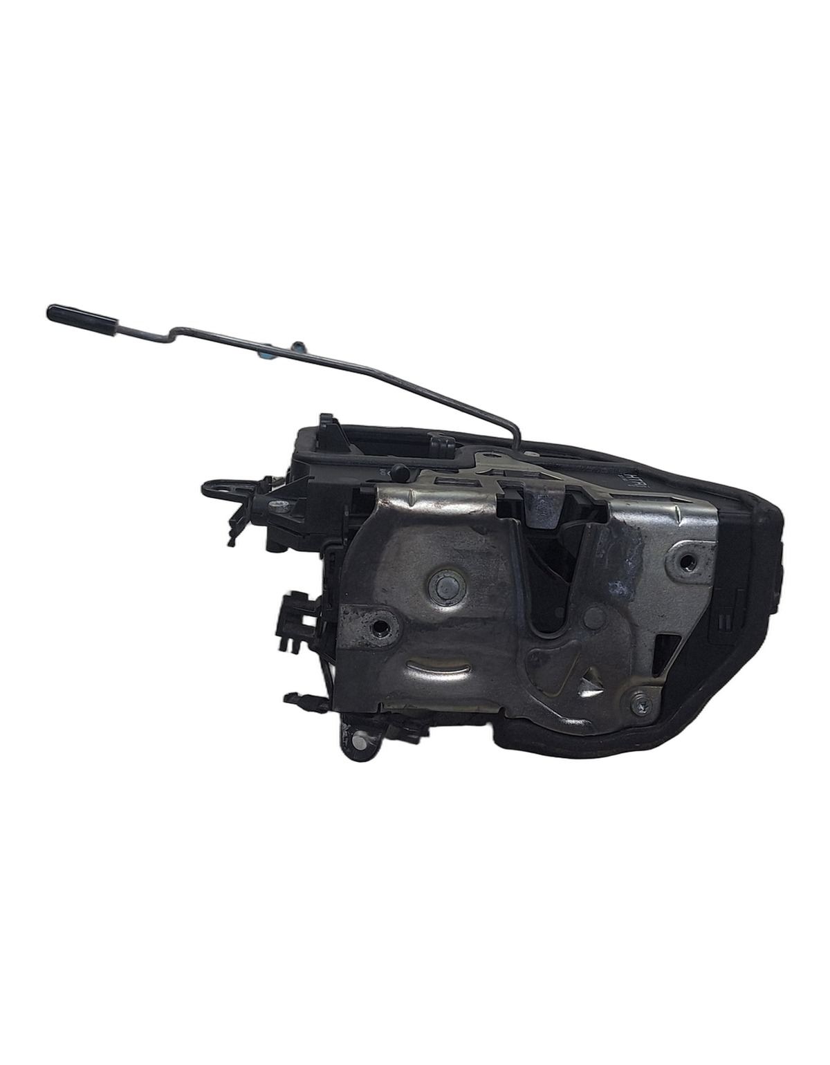FECHADURA ELETRICA PORTA TRAS DIR BMW X1 320I 2006 2012