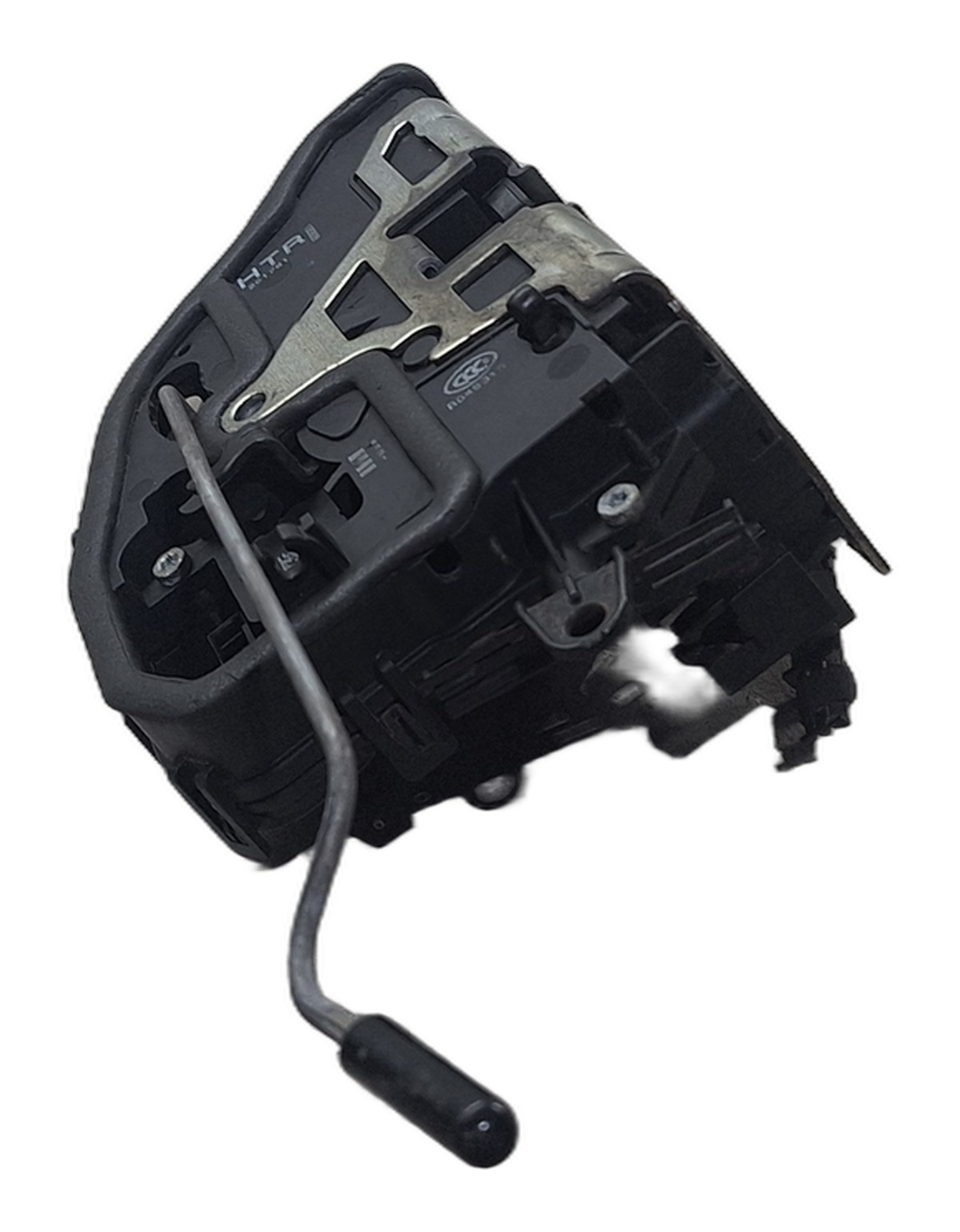 FECHADURA ELETRICA PORTA TRAS DIR BMW X1 320I 2006 2012