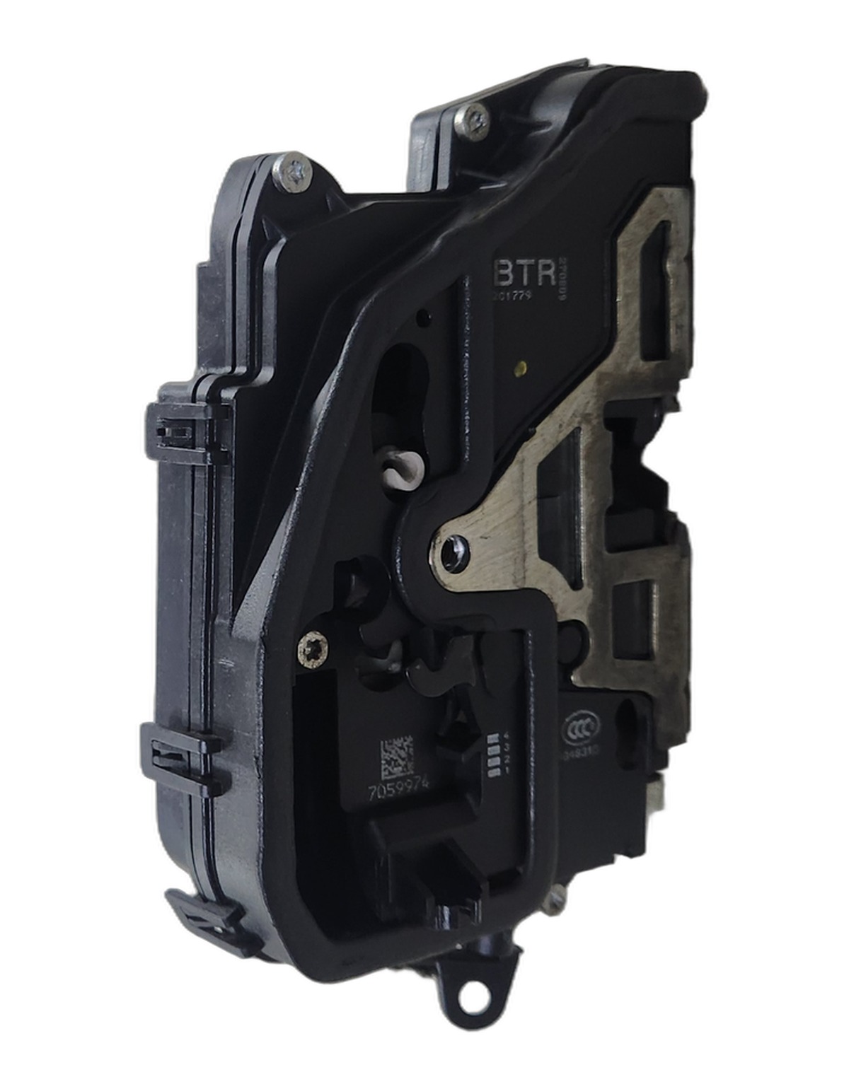 FECHADURA ELETRICA PORTA DIANT DIR BMW 320I X1 2007 2015
