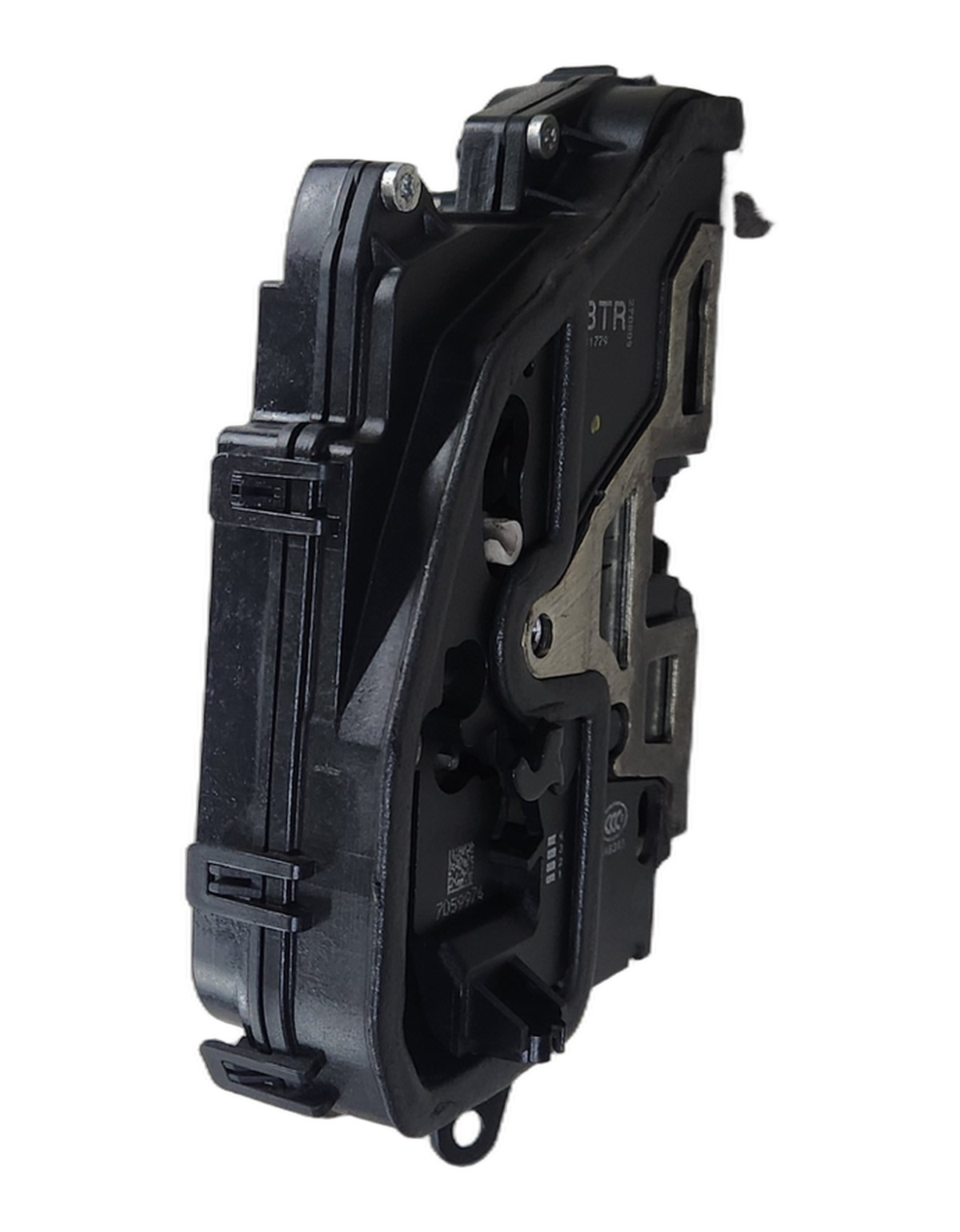FECHADURA ELETRICA PORTA DIANT DIR BMW 320I X1 2007 2015