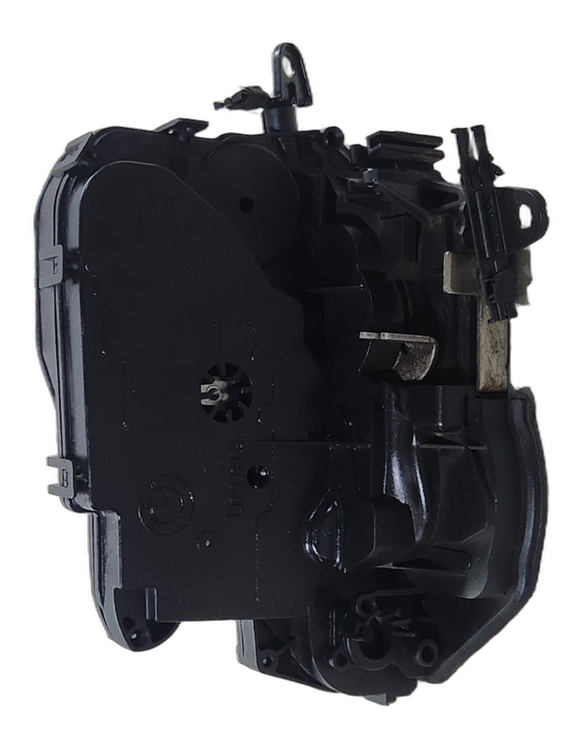 FECHADURA ELETRICA PORTA DIANT DIR BMW 320I X1 2007 2015