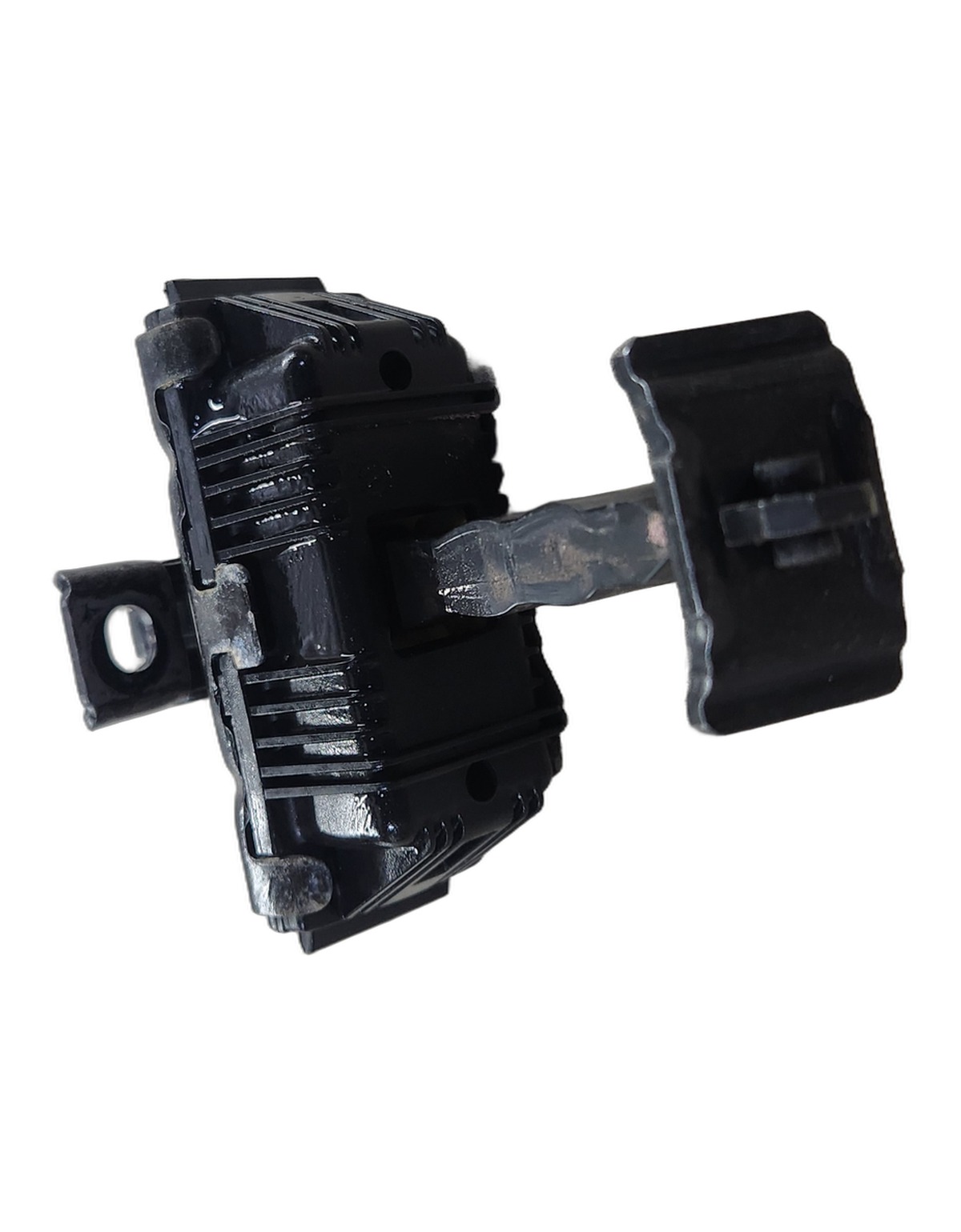 LIMITADOR PORTA DIANT ESQ BMW 320I 318I 325I 2007 2012