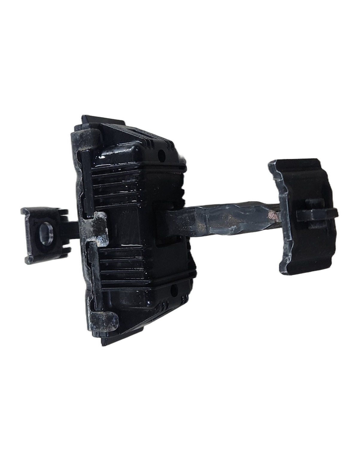 LIMITADOR PORTA DIANT ESQ BMW 320I 318I 325I 2007 2012