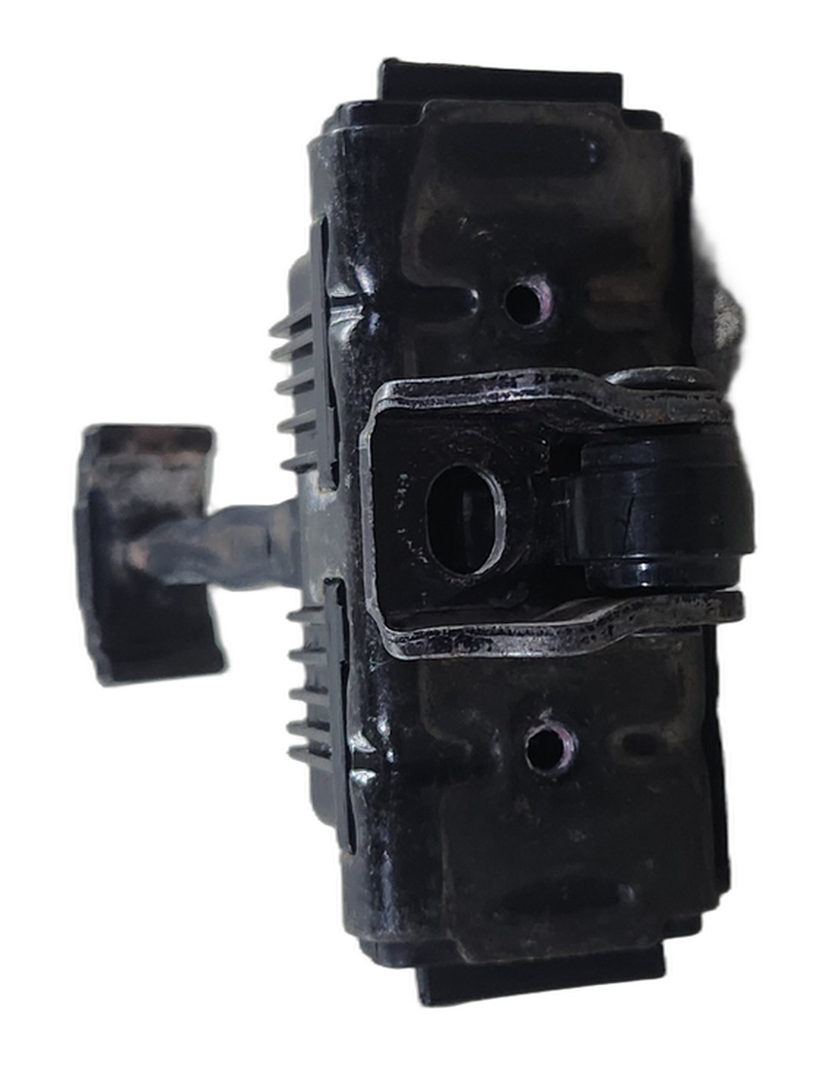 LIMITADOR PORTA DIANT ESQ BMW 320I 318I 325I 2007 2012
