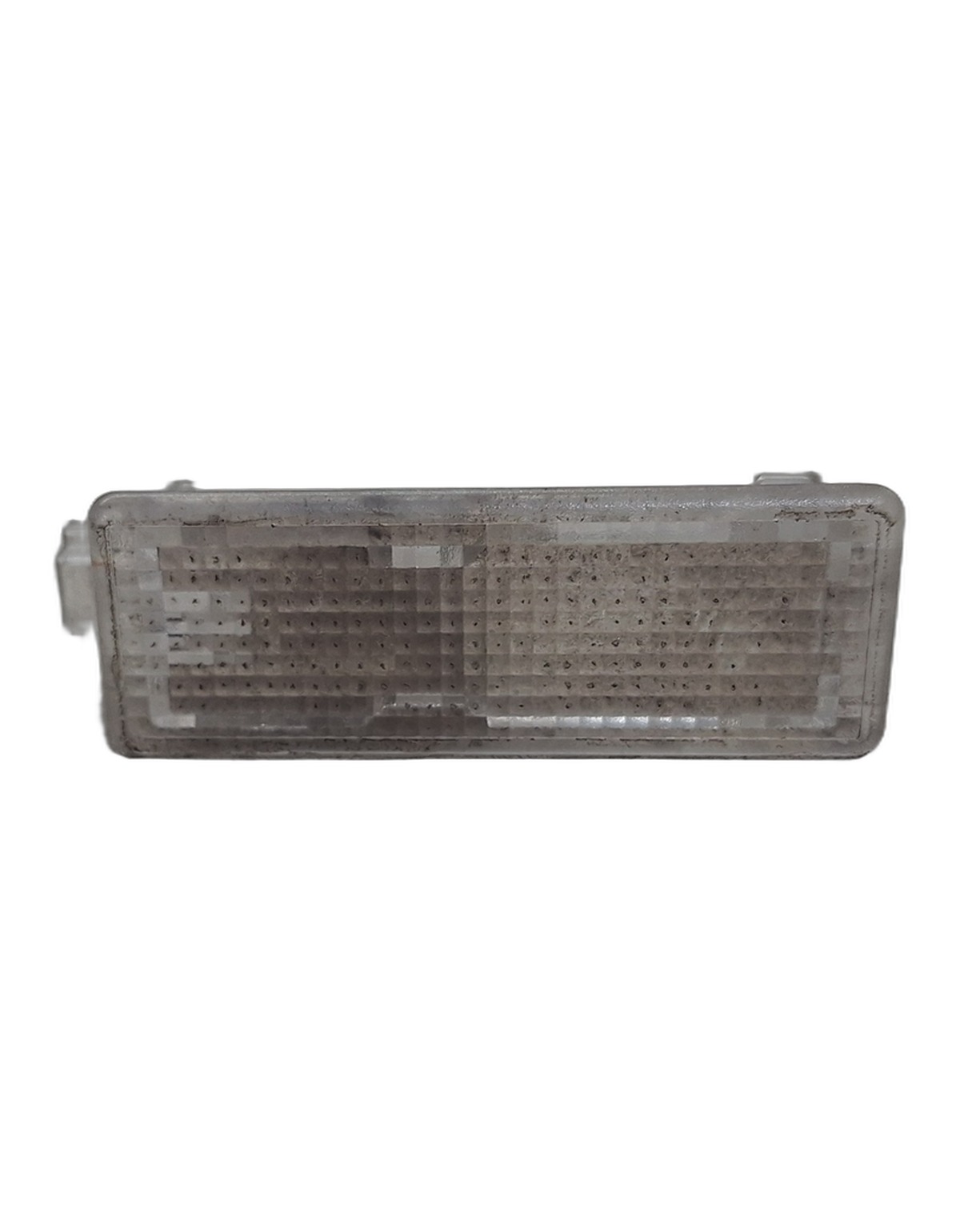 LUZ CORTESIA BMW SERIE 3 E90 E91 E92 E93 X5 X6 2007 2015
