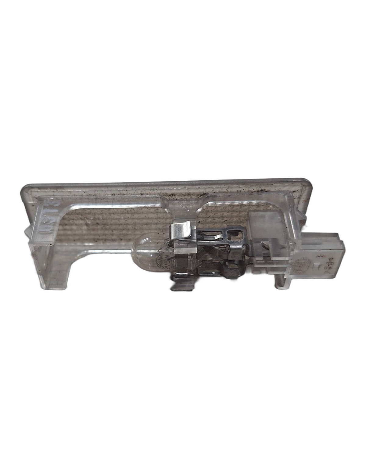 LUZ CORTESIA BMW SERIE 3 E90 E91 E92 E93 X5 X6 2007 2015