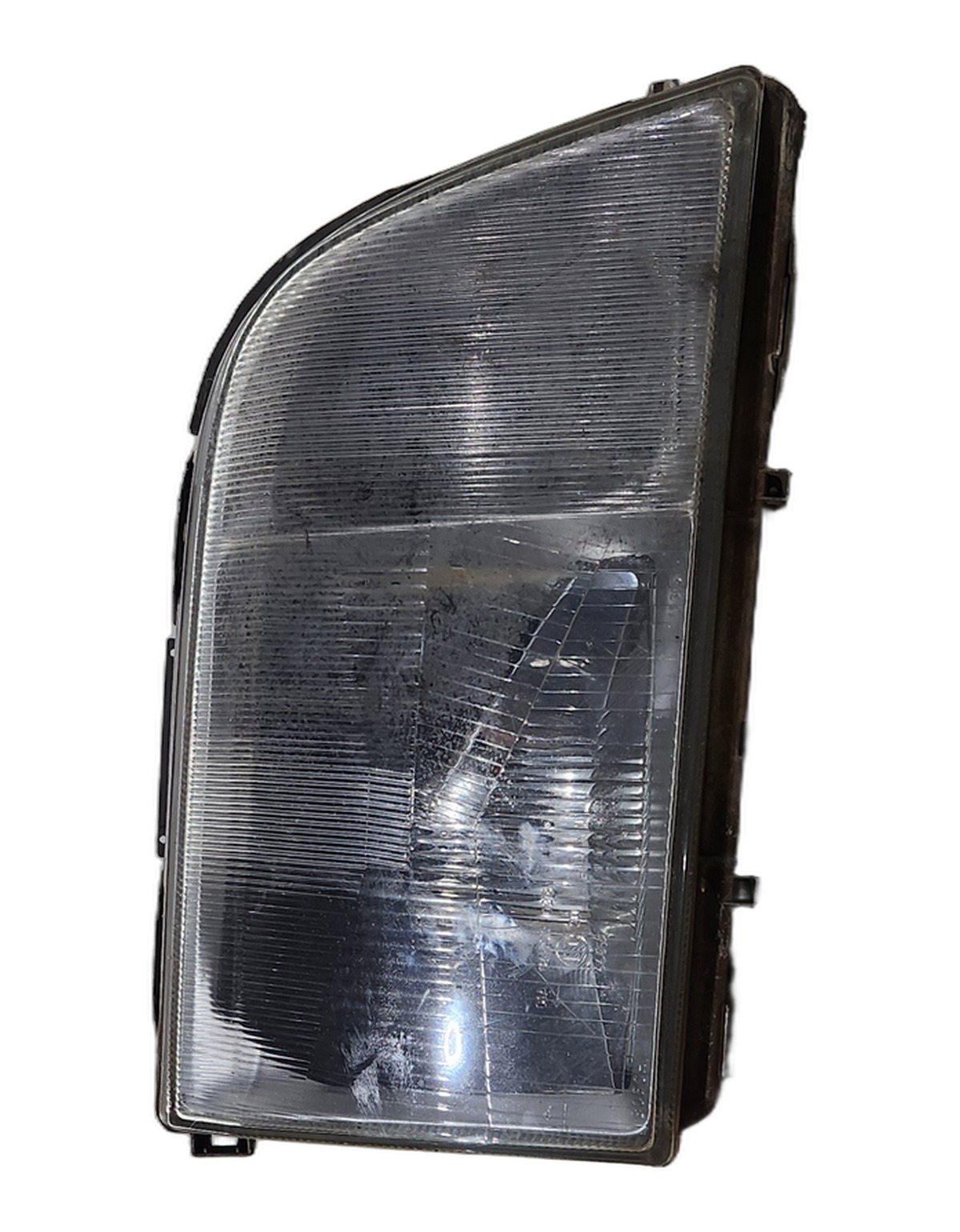 FAROL DIREITO MERCEDES CLASSE S W140 1991 1998