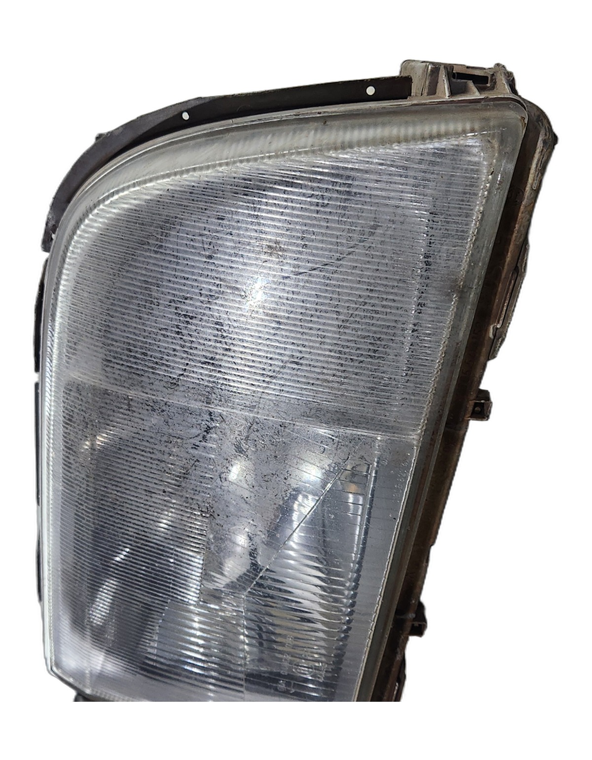 FAROL DIREITO MERCEDES CLASSE S W140 1991 1998