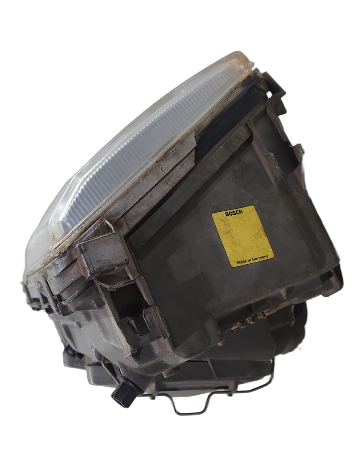 FAROL DIREITO MERCEDES CLASSE S W140 1991 1998
