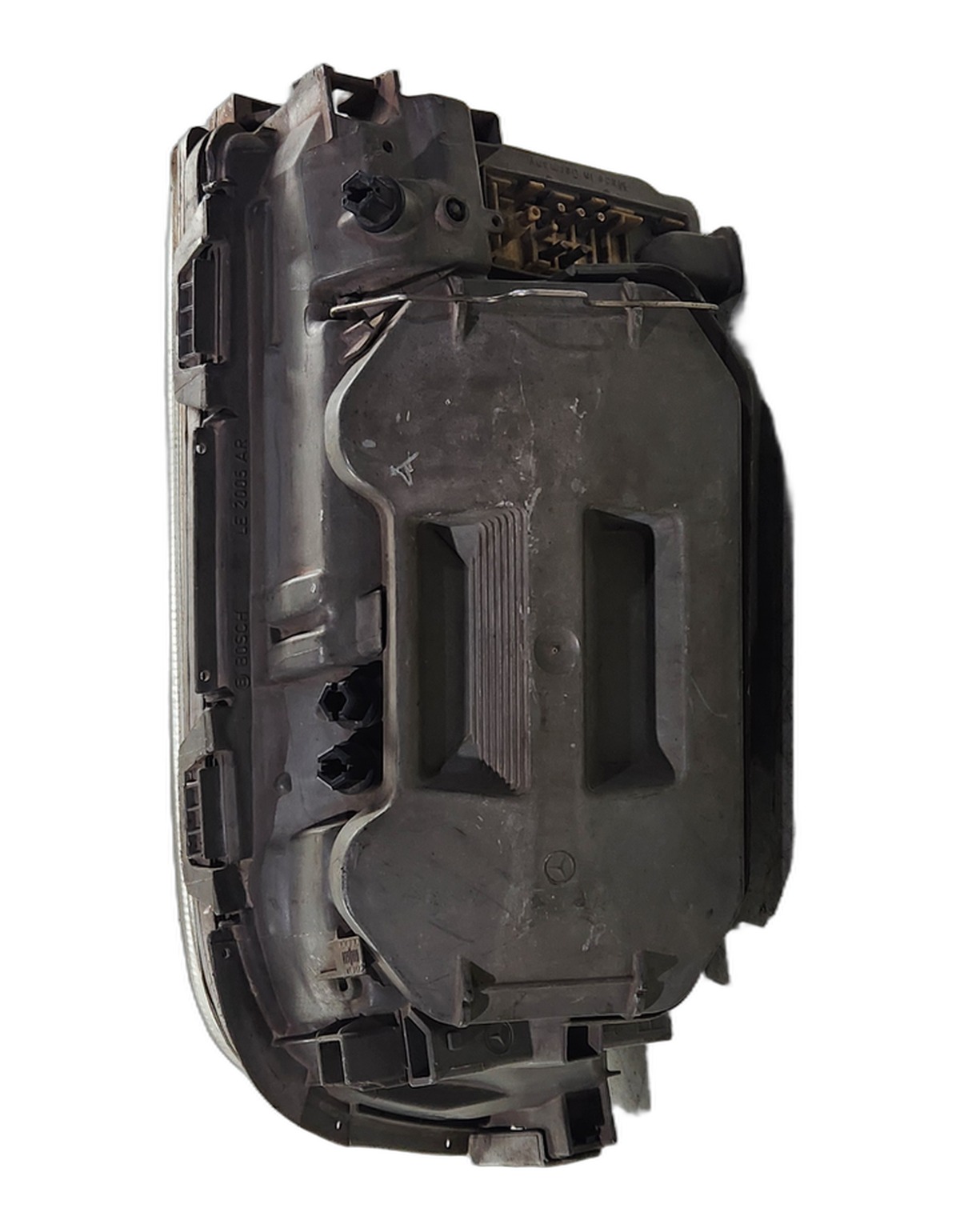 FAROL DIREITO MERCEDES CLASSE S W140 1991 1998