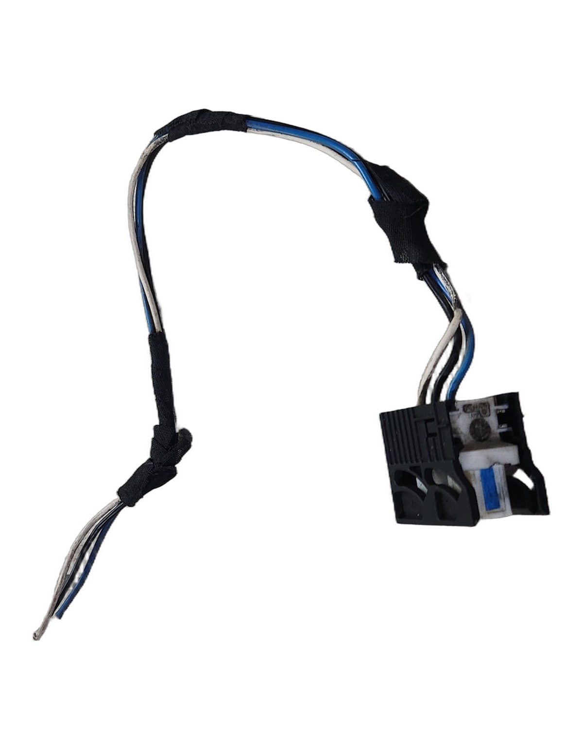CHICOTE PORTA TRASEIRA BMW SERIE 3 E36 1990 2000