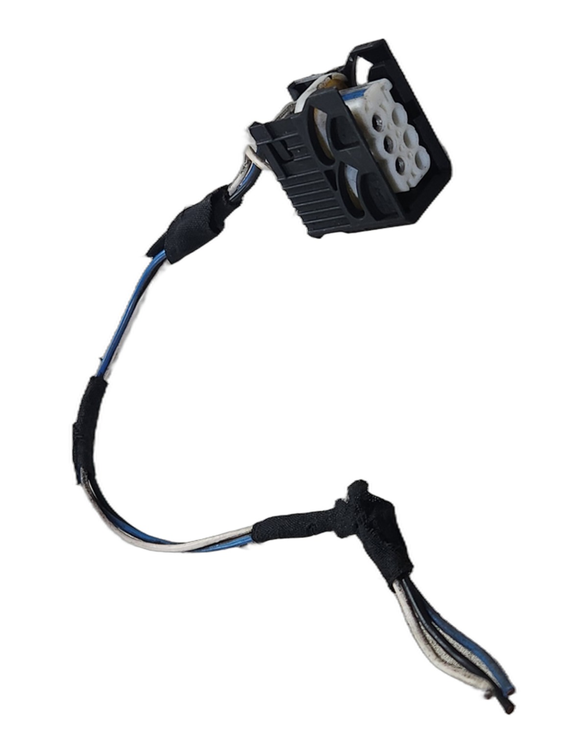 CHICOTE PORTA TRASEIRA BMW SERIE 3 E36 1990 2000