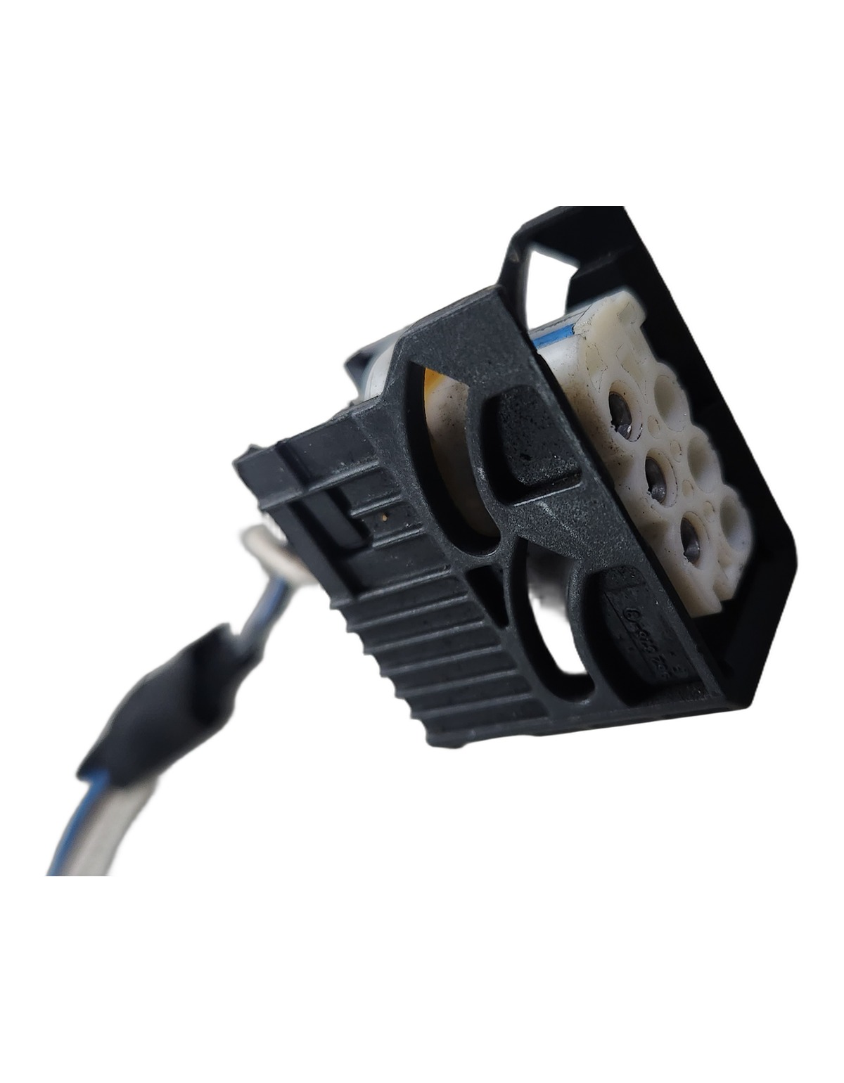 CHICOTE PORTA TRASEIRA BMW SERIE 3 E36 1990 2000