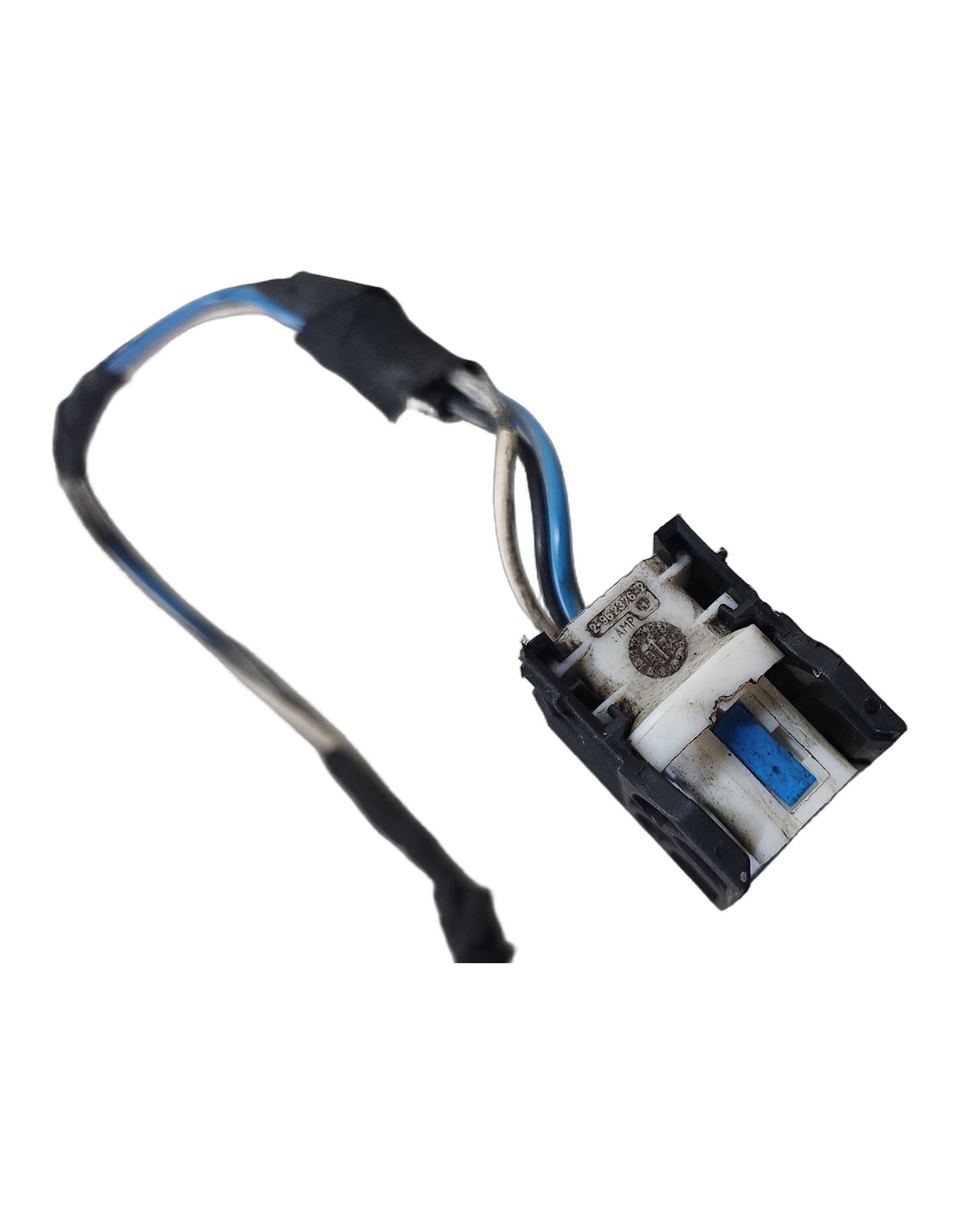 CHICOTE PORTA TRASEIRA BMW SERIE 3 E36 1990 2000