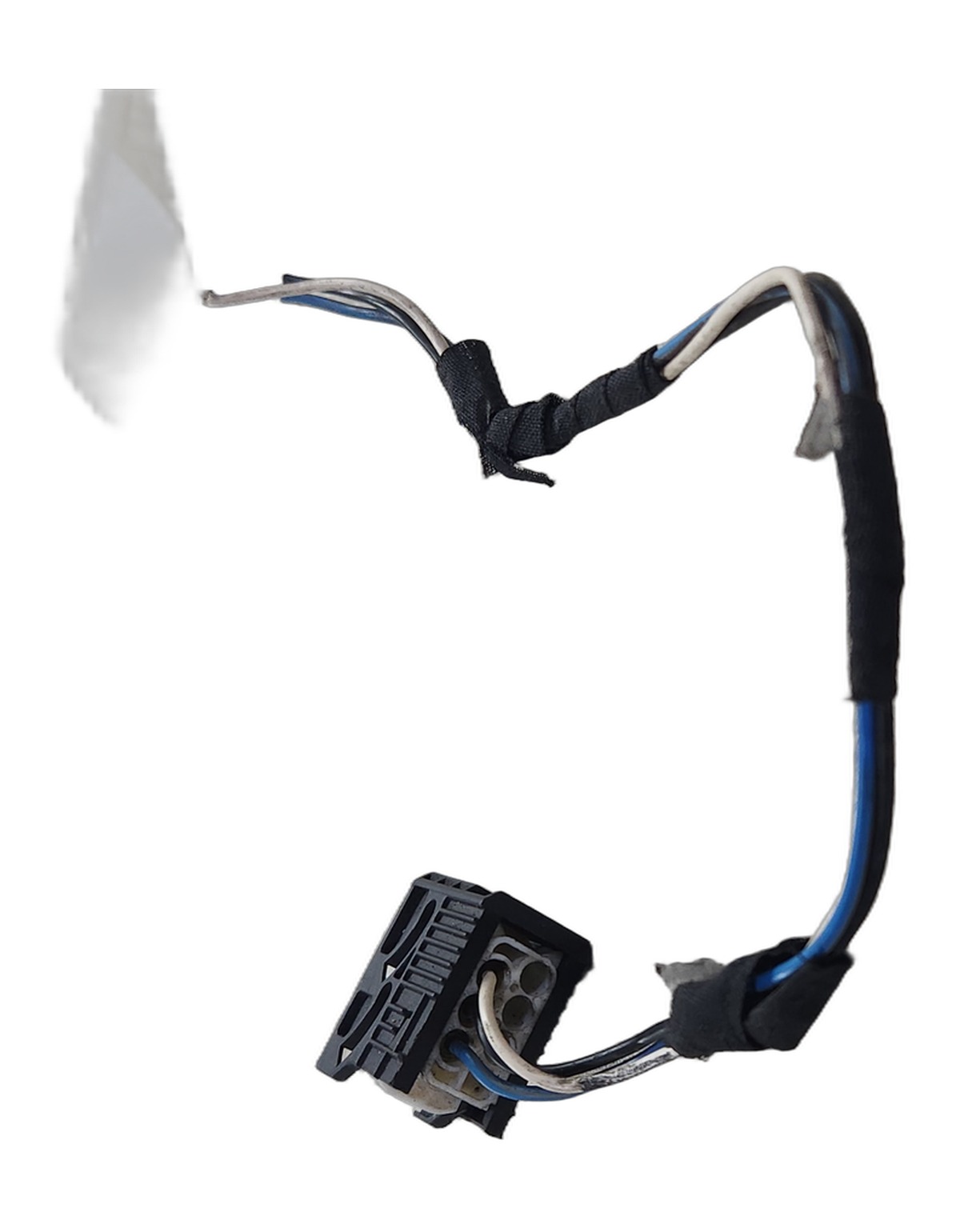 CHICOTE PORTA TRASEIRA BMW SERIE 3 E36 1990 2000