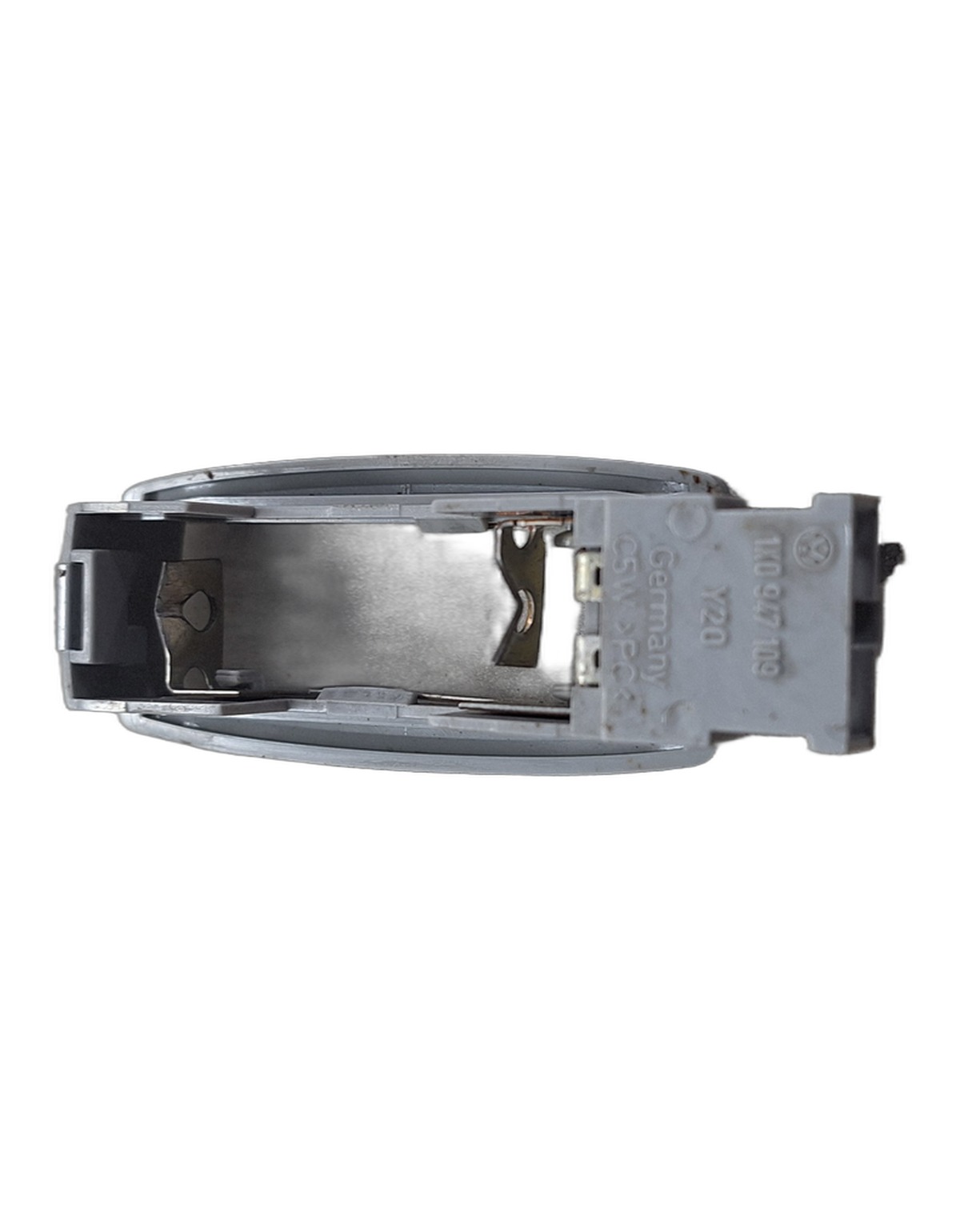 LUZ CORTESIA QUEBRA SOL VW POLO VIRTUS NIVUS TCROOS 2018 