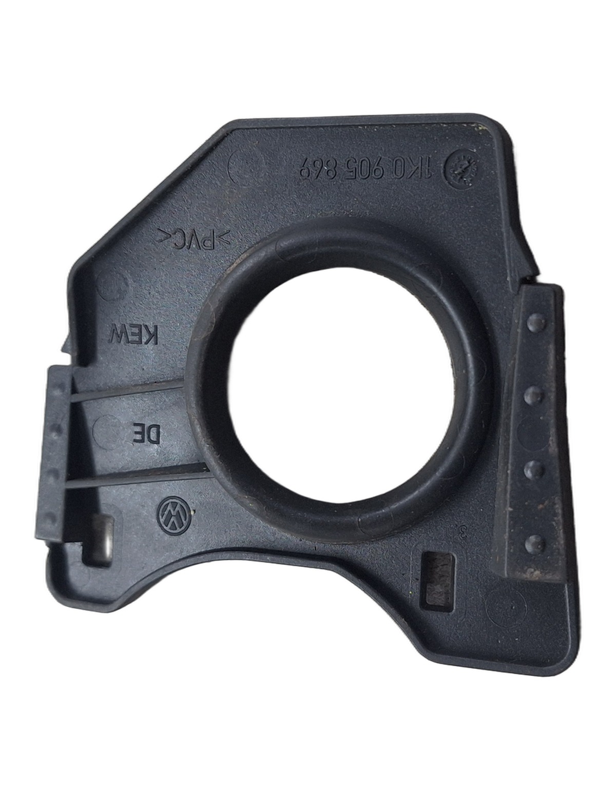 ACABAMENTO CILINDRO IGNIÇAO VW JETTA TIGUAN PASSAT 2007 2022
