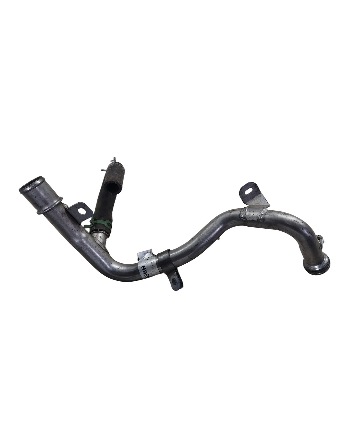 CANO AGUA MOTOR RENAULT KWID SANDERO LOGAN 1.0 12V 2017 2025