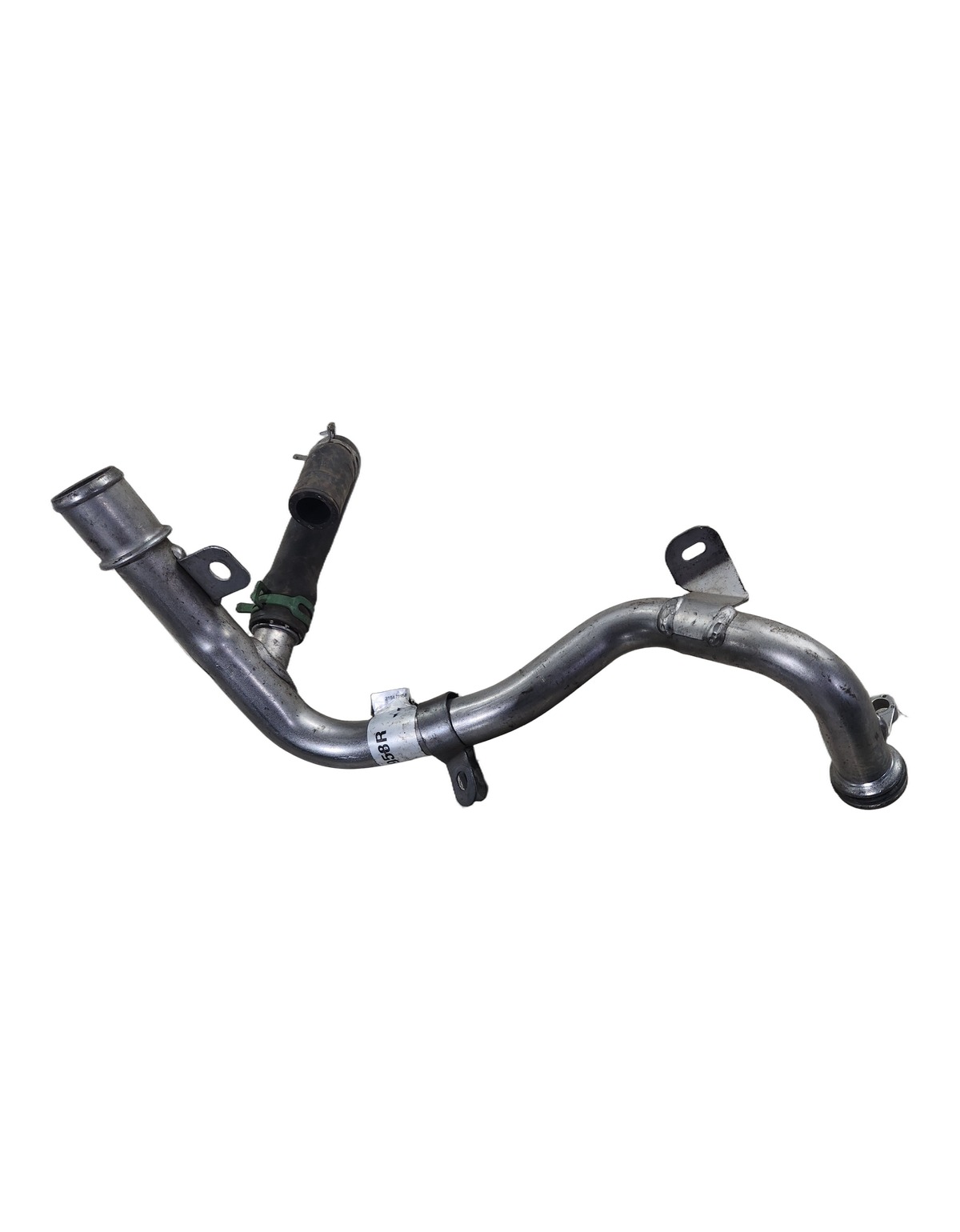 CANO AGUA MOTOR RENAULT KWID SANDERO LOGAN 1.0 12V 2017 2025