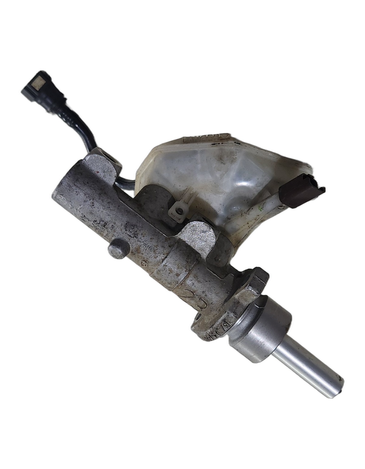 CILINDRO MESTRE FREIO PEUGEOT 307 2001 2012